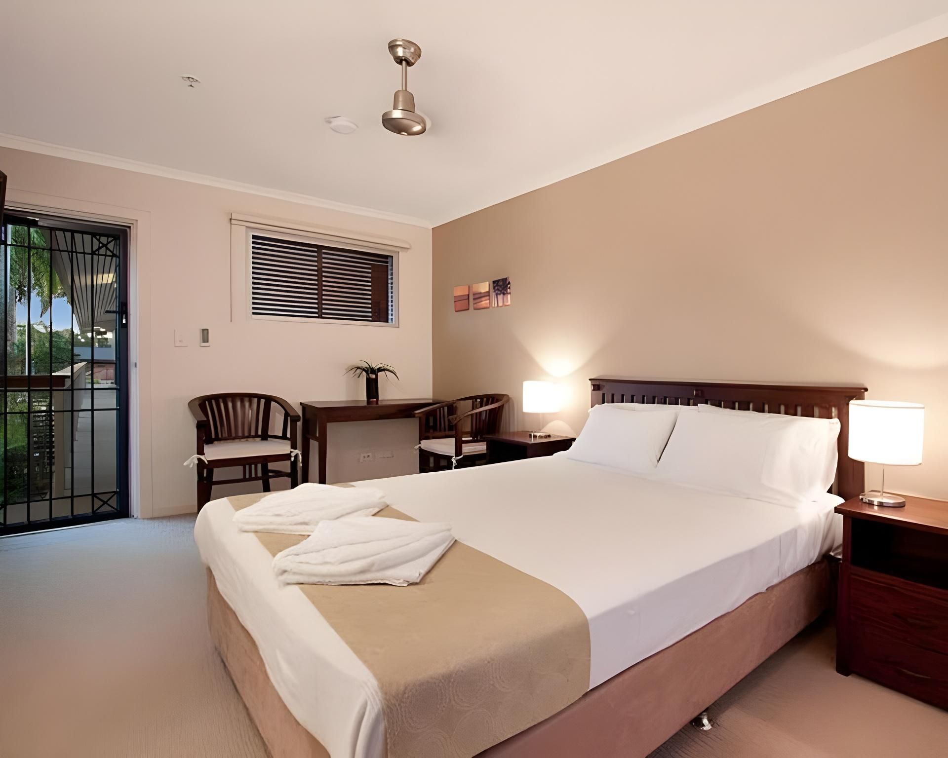 Spa Room