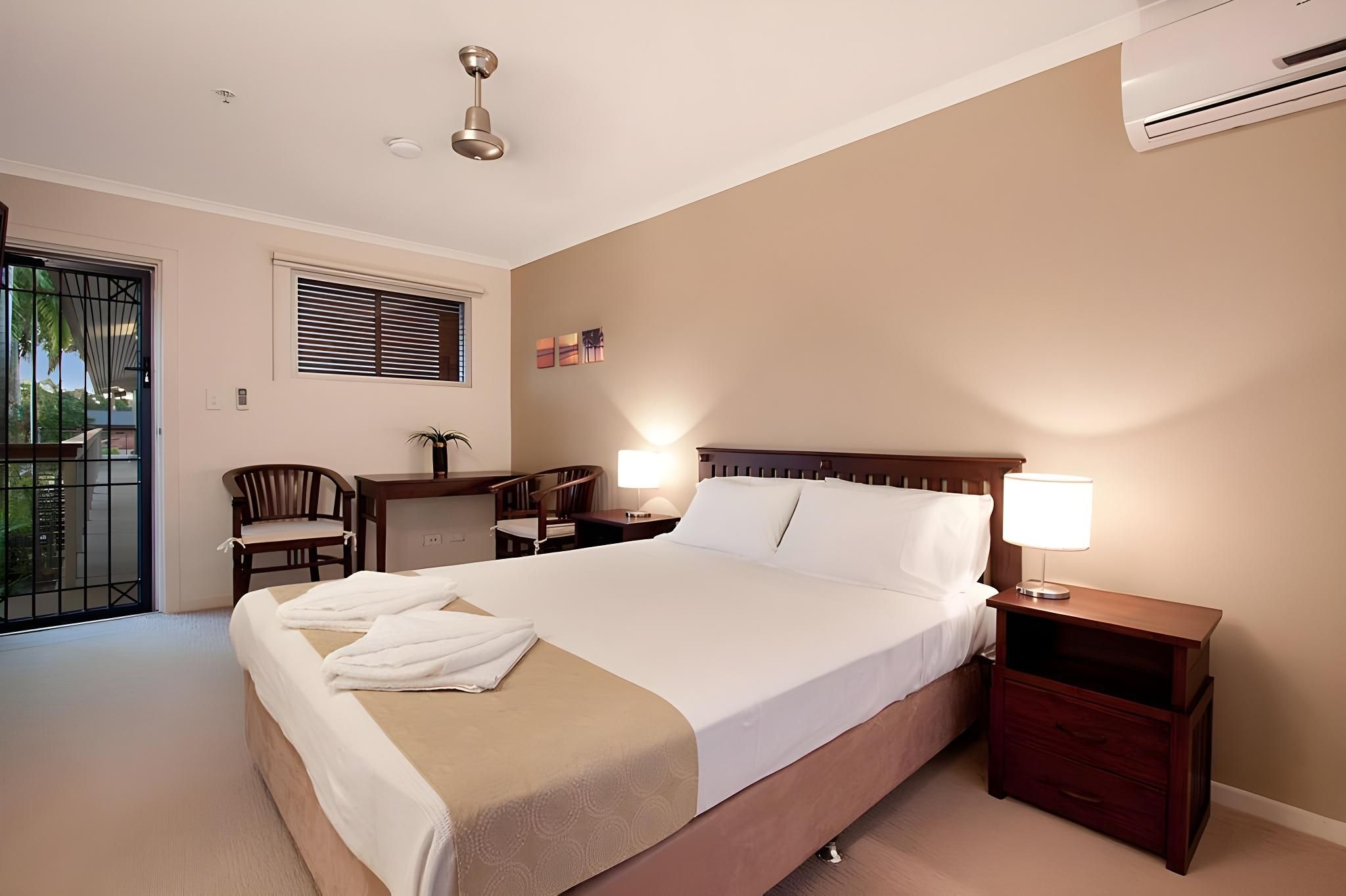 King Room