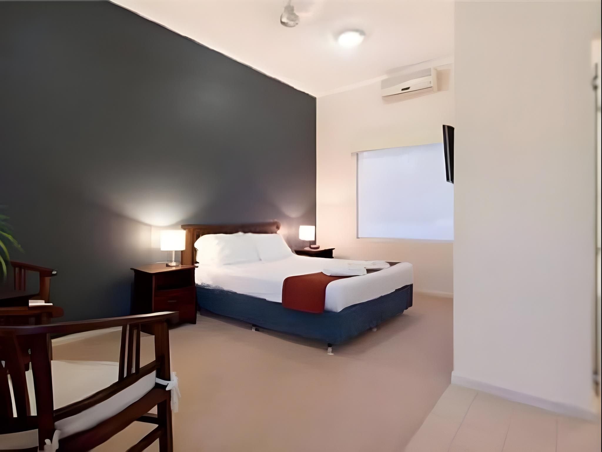 Queen Room