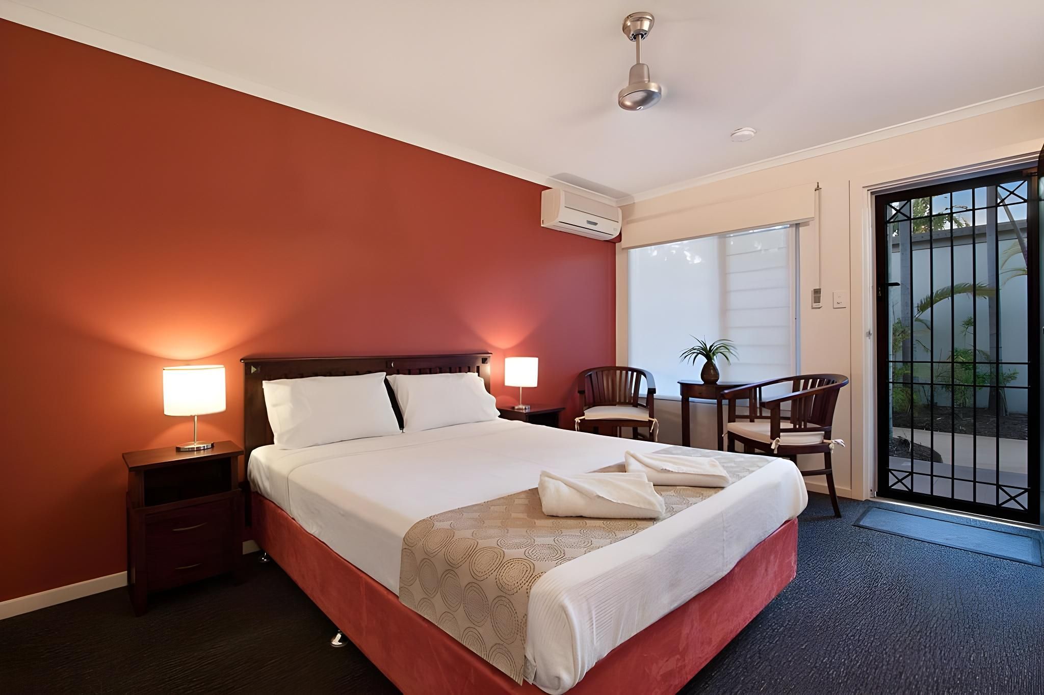 Queen Room