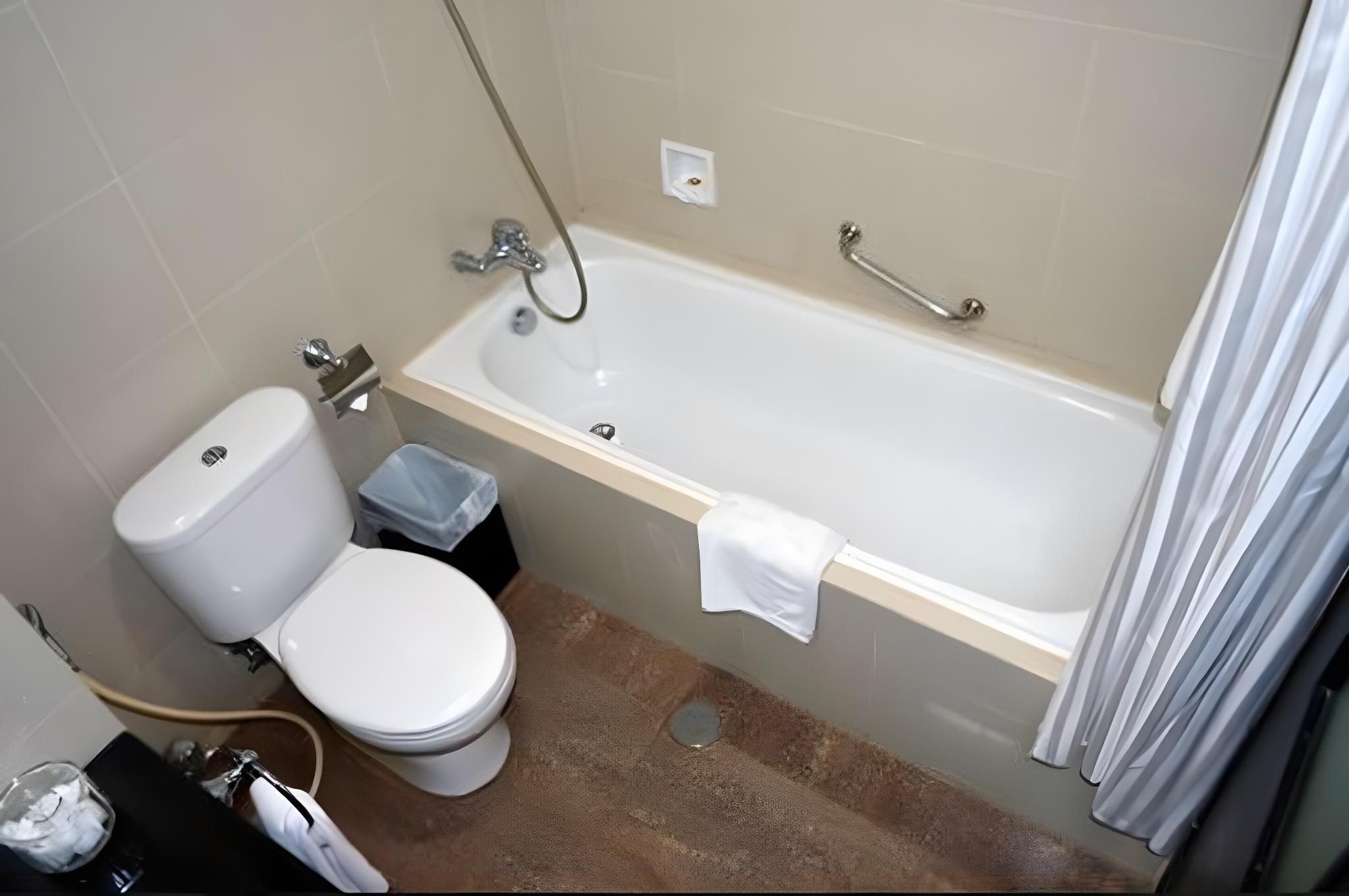 Deluxe Double