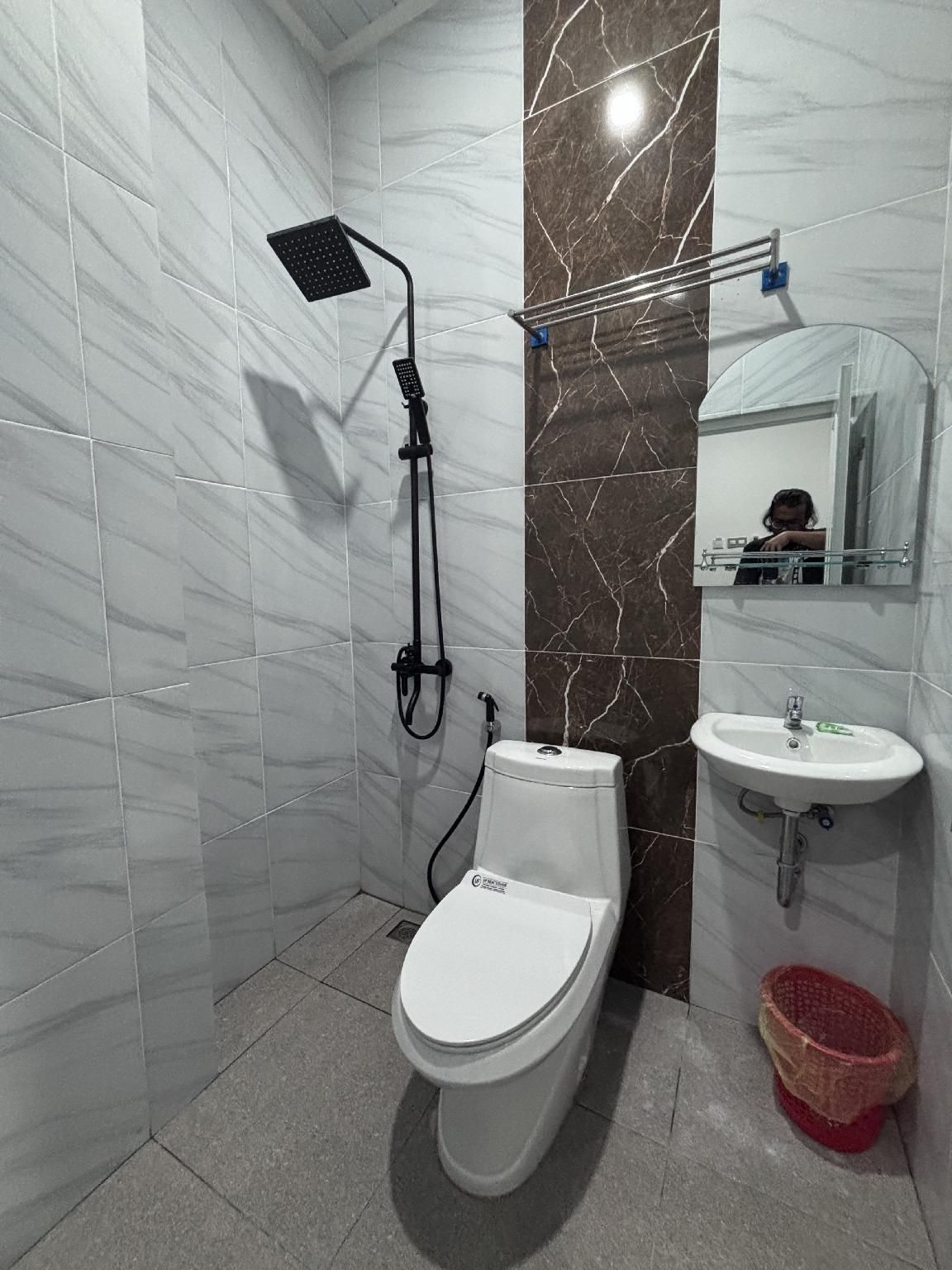 AJ kost & homestay VIP 2