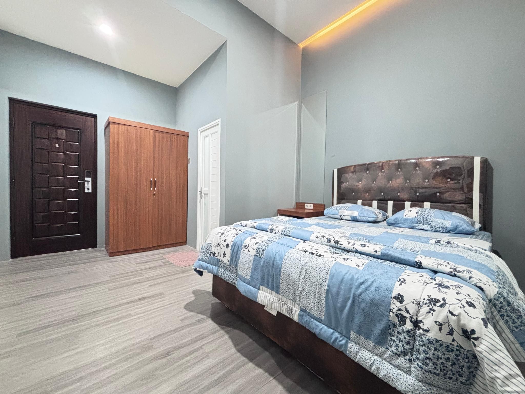 AJ kost & homestay VIP