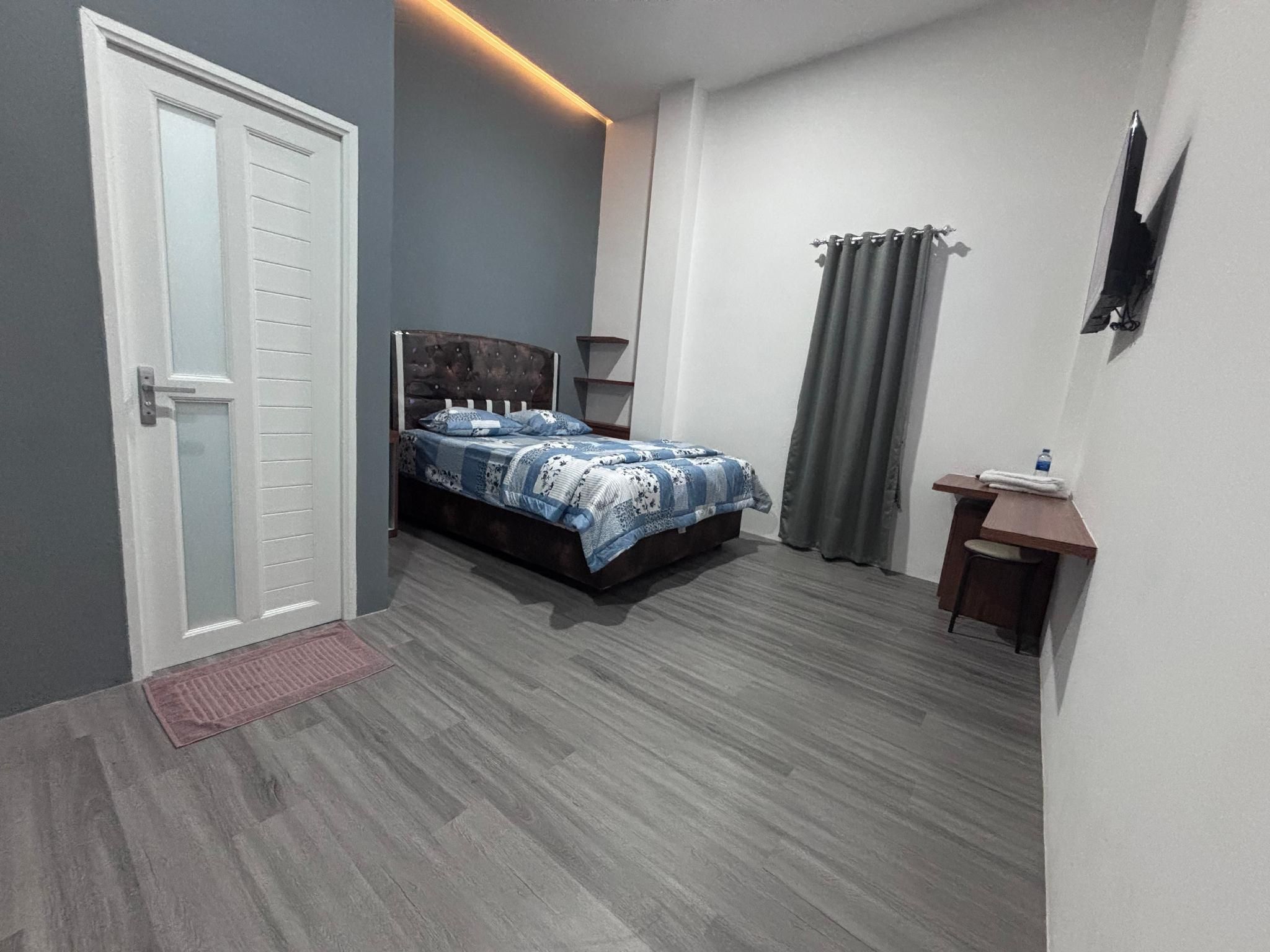 AJ kost & homestay VIP 3