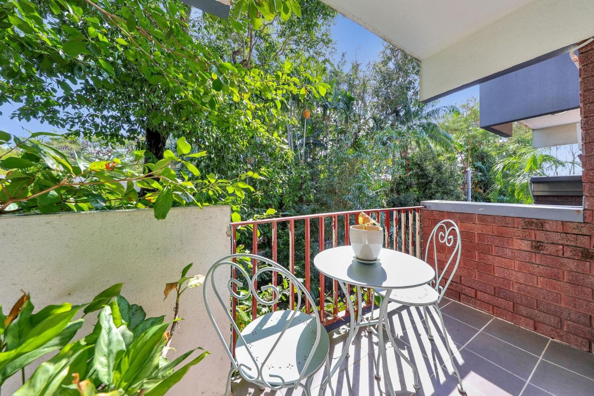 Paravista Motel Double Room 3