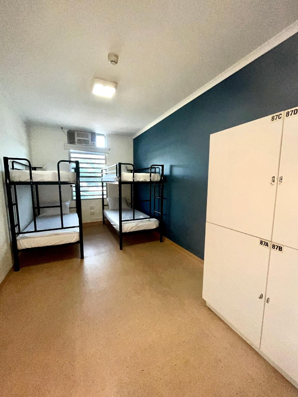 Entire 4-Bed Dormitory - Mixed