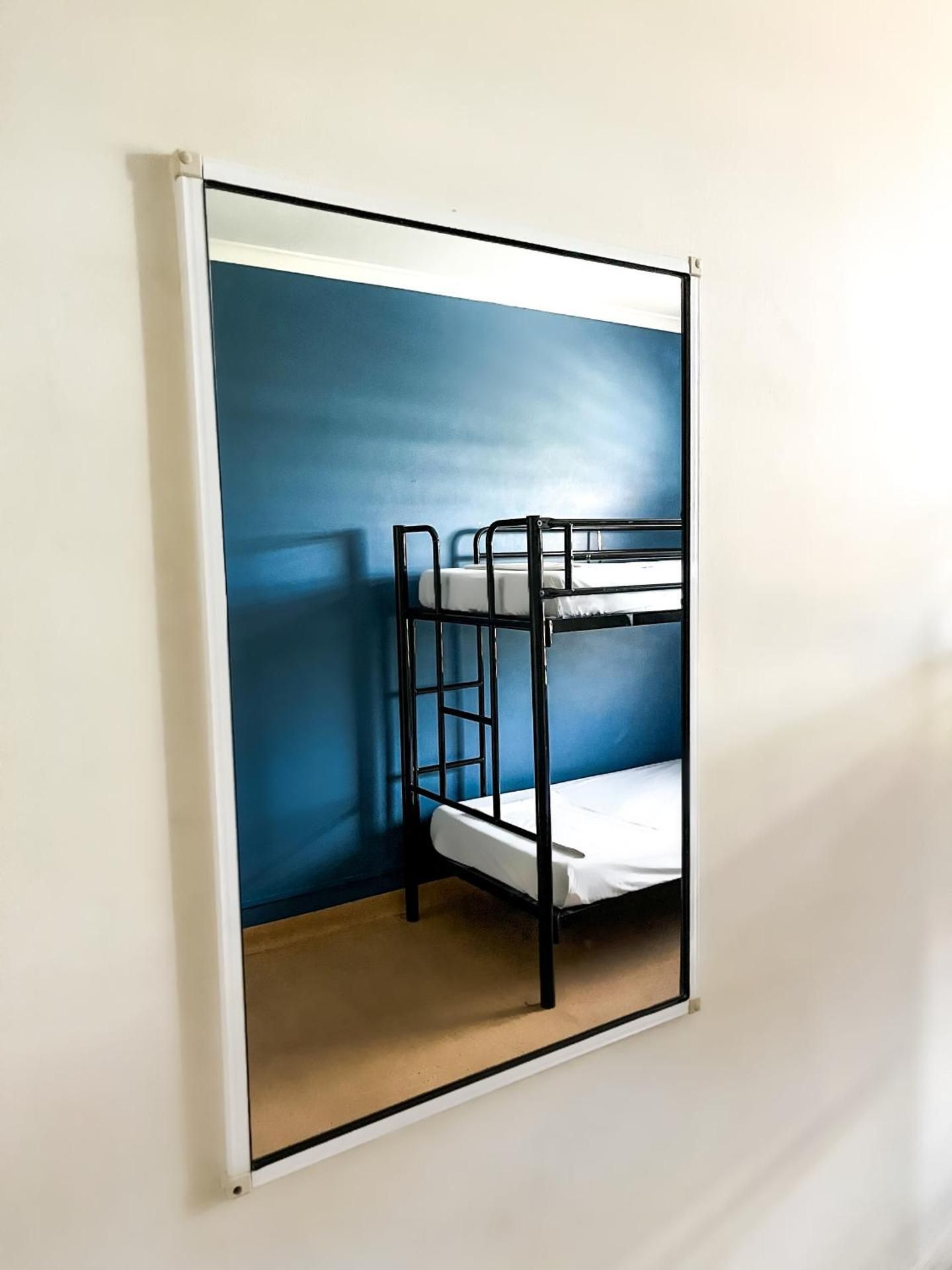 1 Person in 4-Bed Dormitory - Mixed