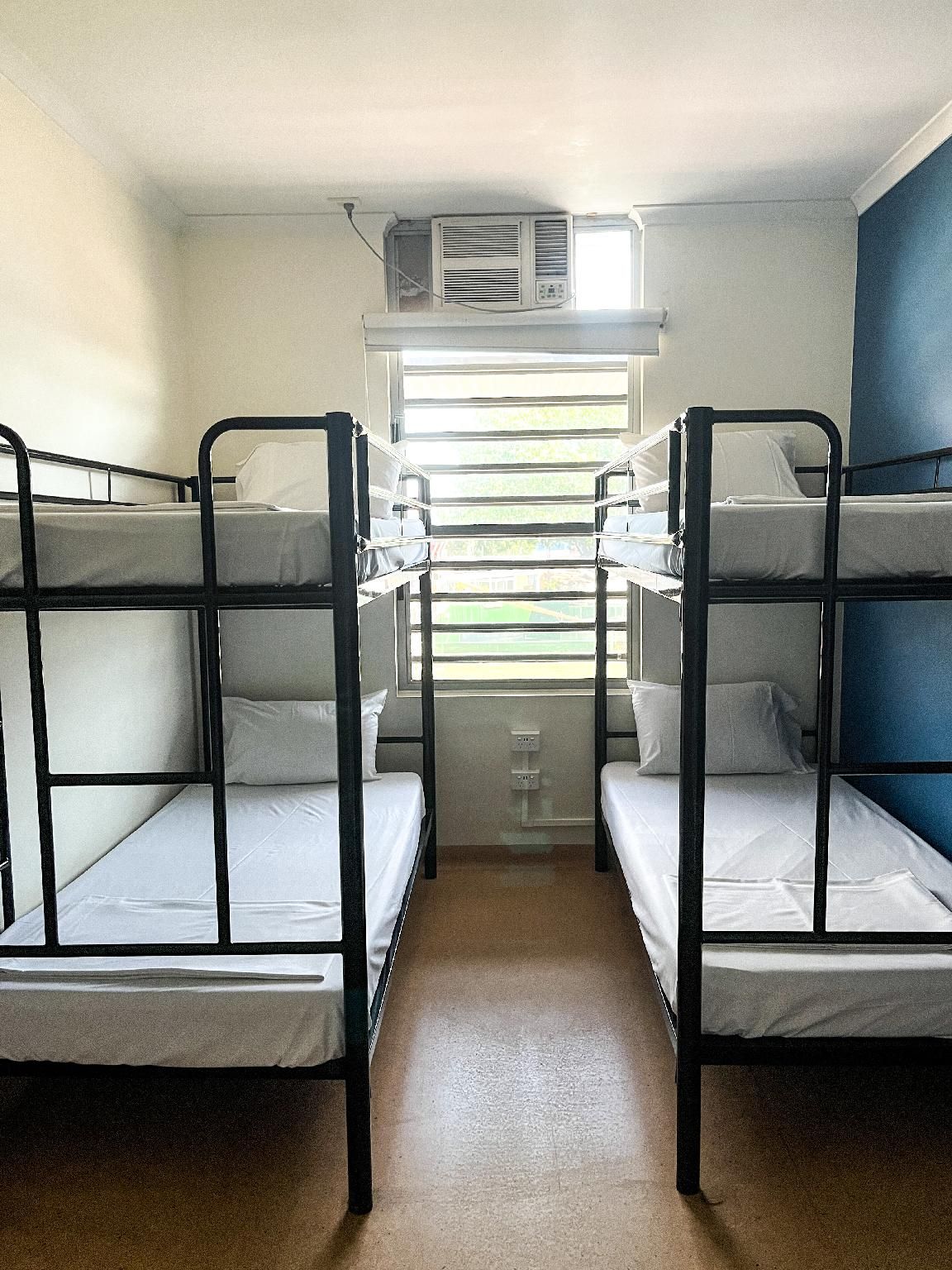 Entire 4-Bed Dormitory - Mixed