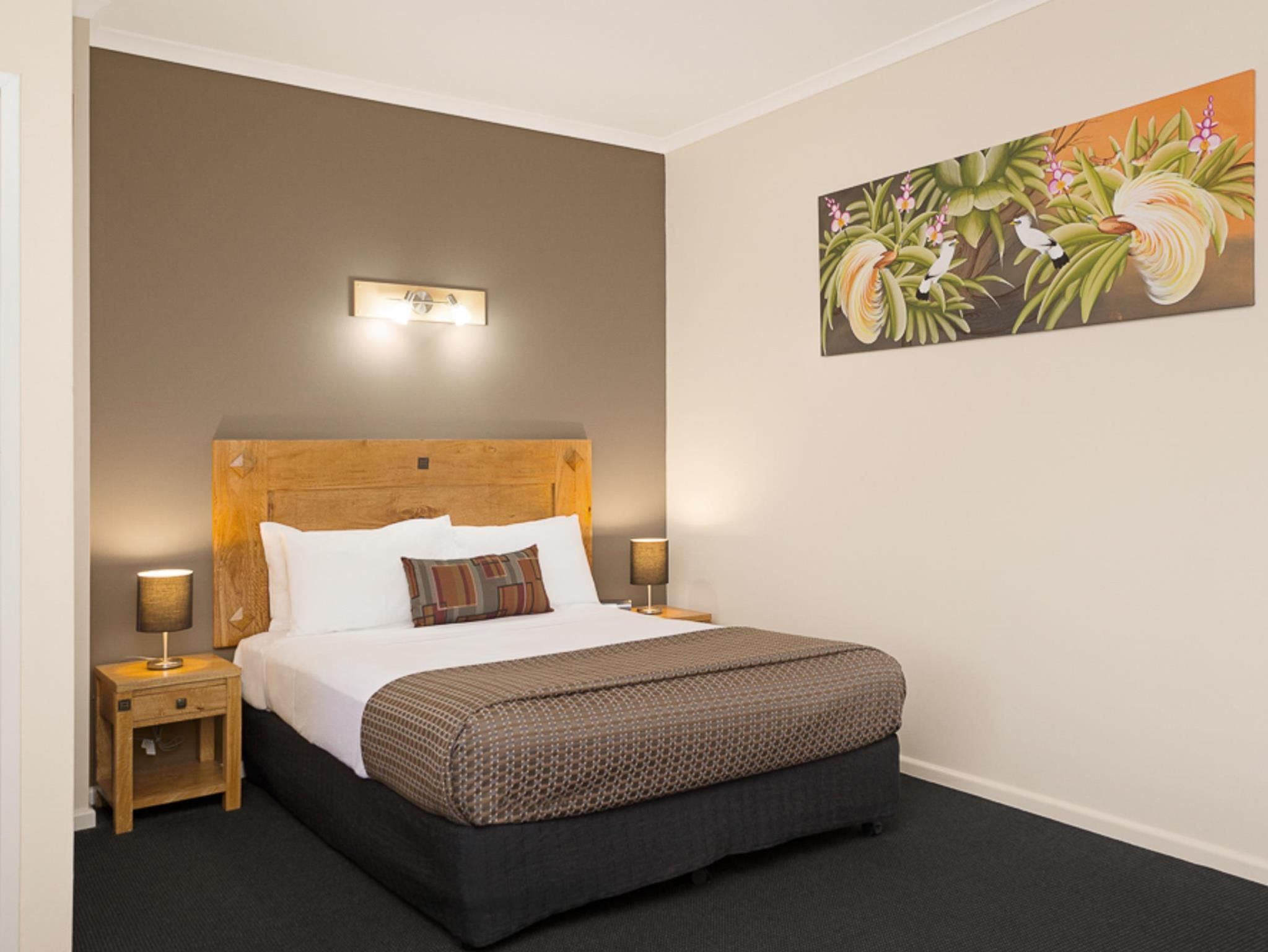 Executive Room with Kitchenette