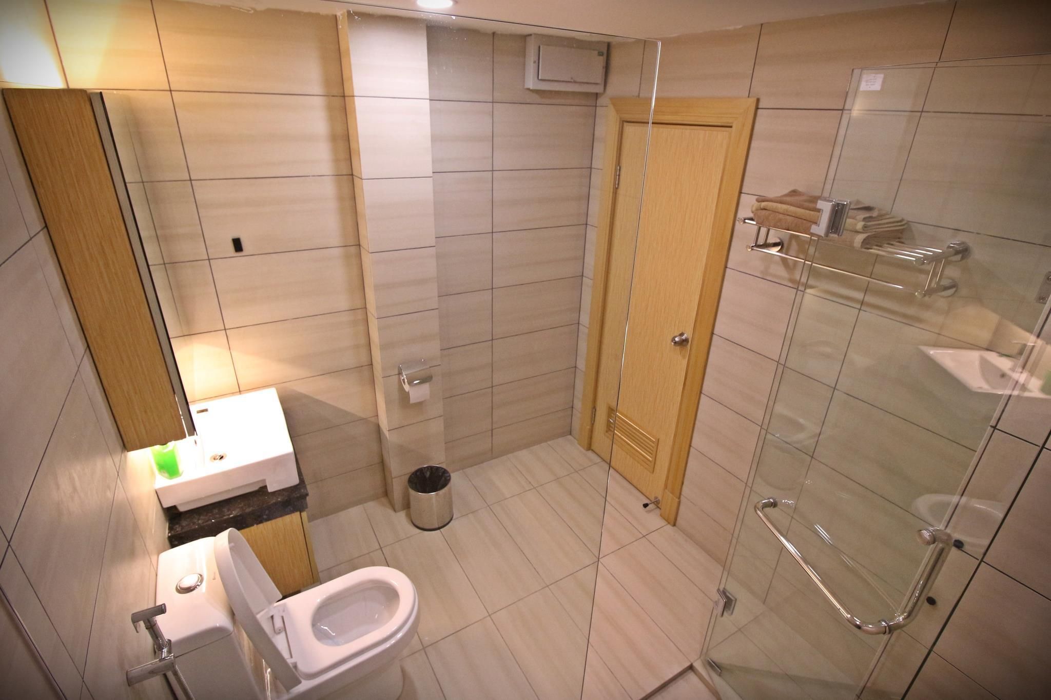 JC Mark Hotel Deluxe 2