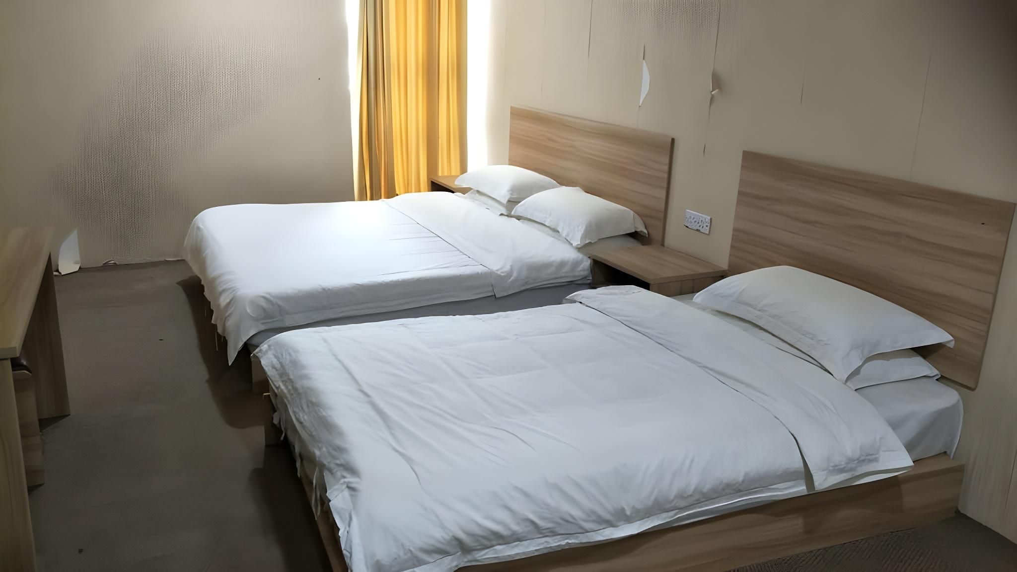 Motel Kapok Family Room 2