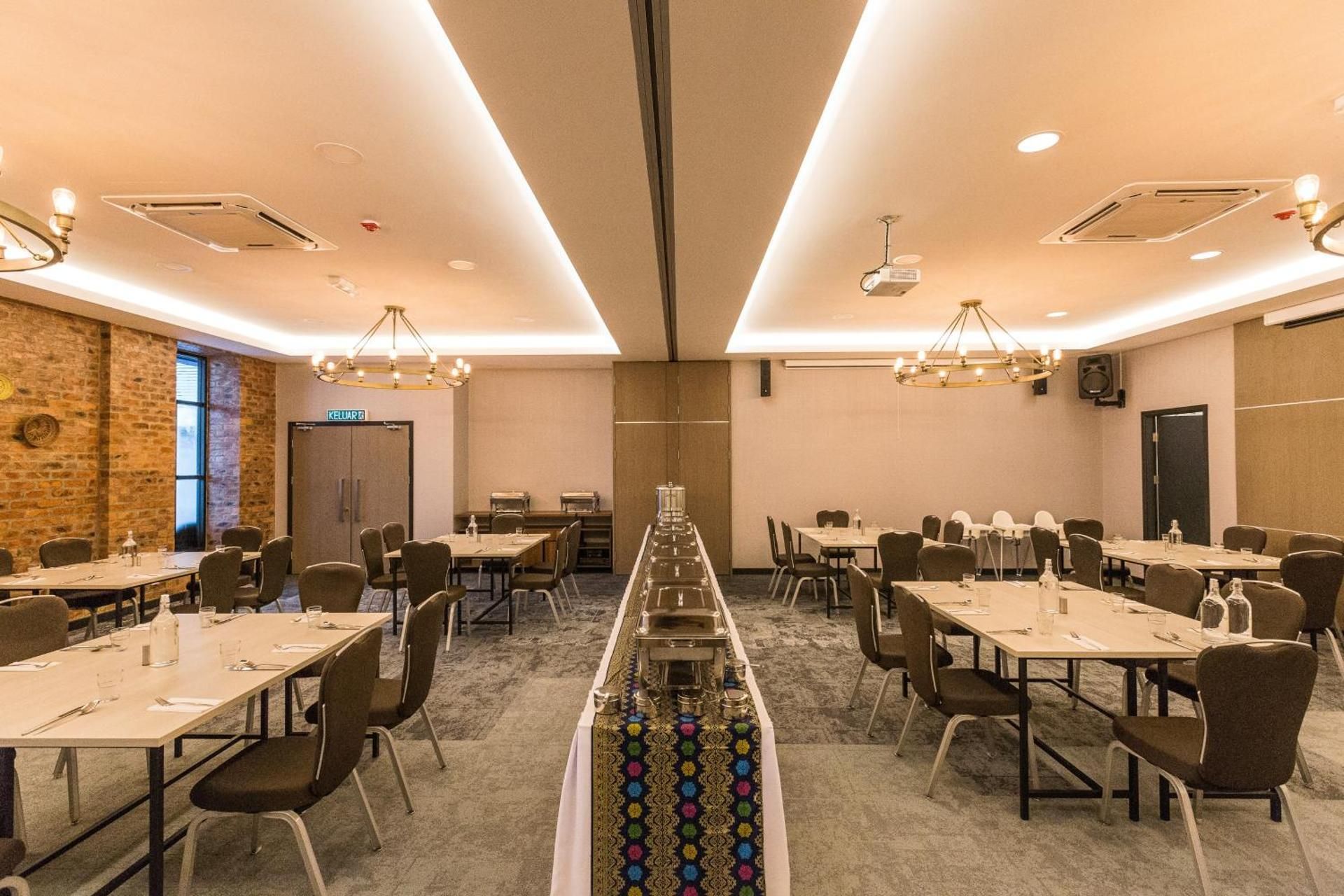 meeting room / ballrooms