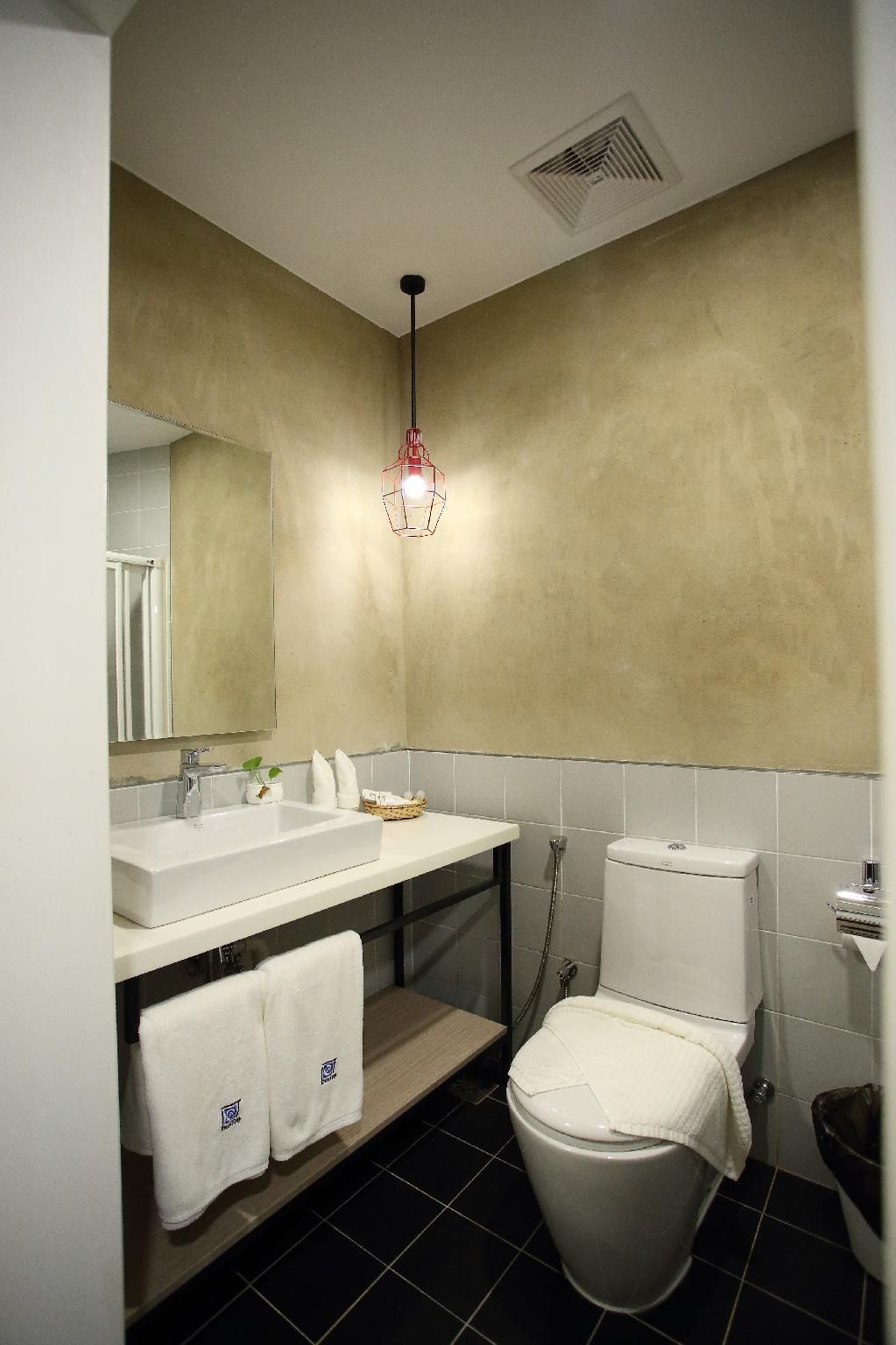 Athome Boutique Hotel Superior  Room 3