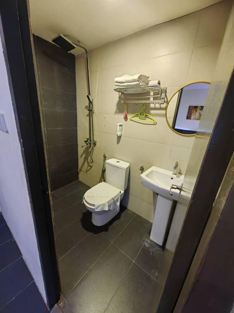 Studio8 Inn 2 Double Beds 3