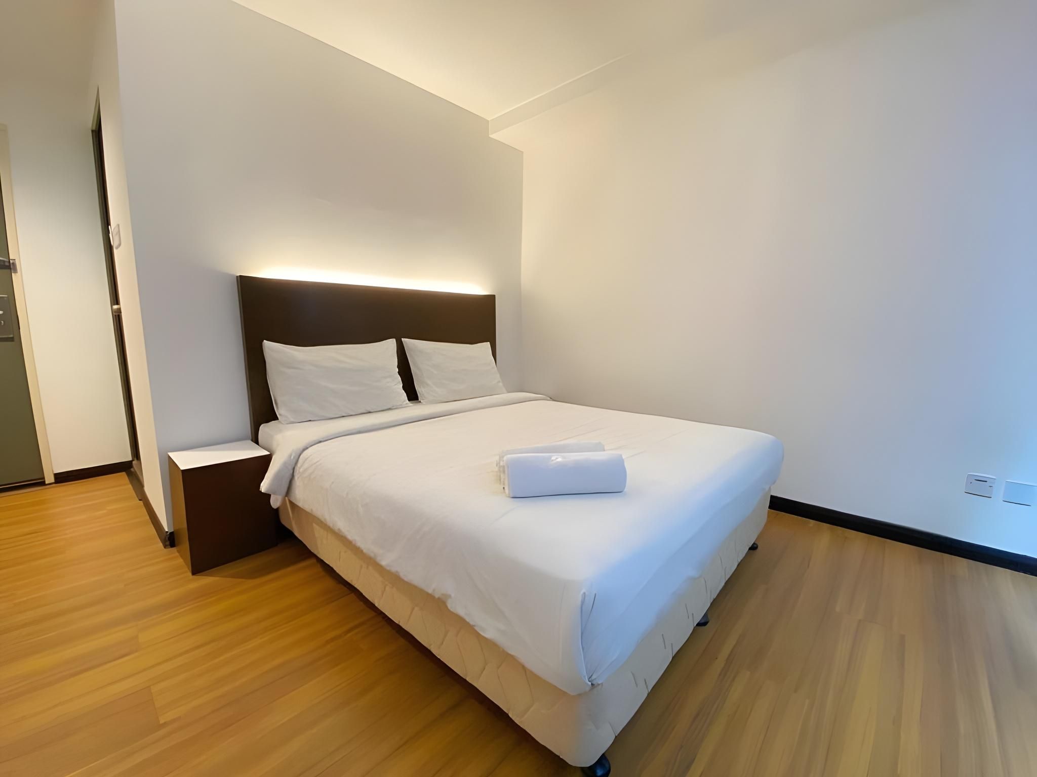 Standard - Queen Room