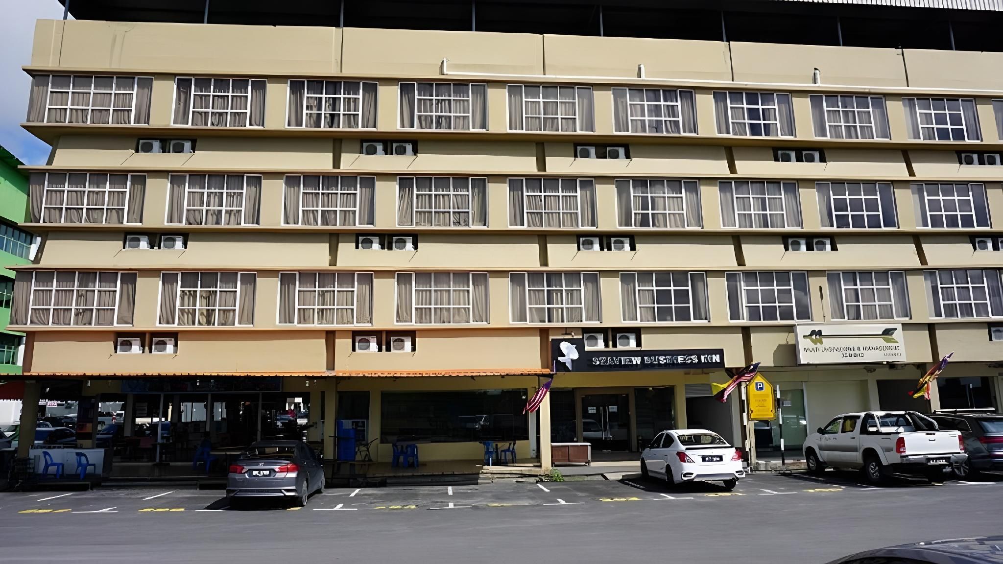 SEAVIEW BUSINESS INN