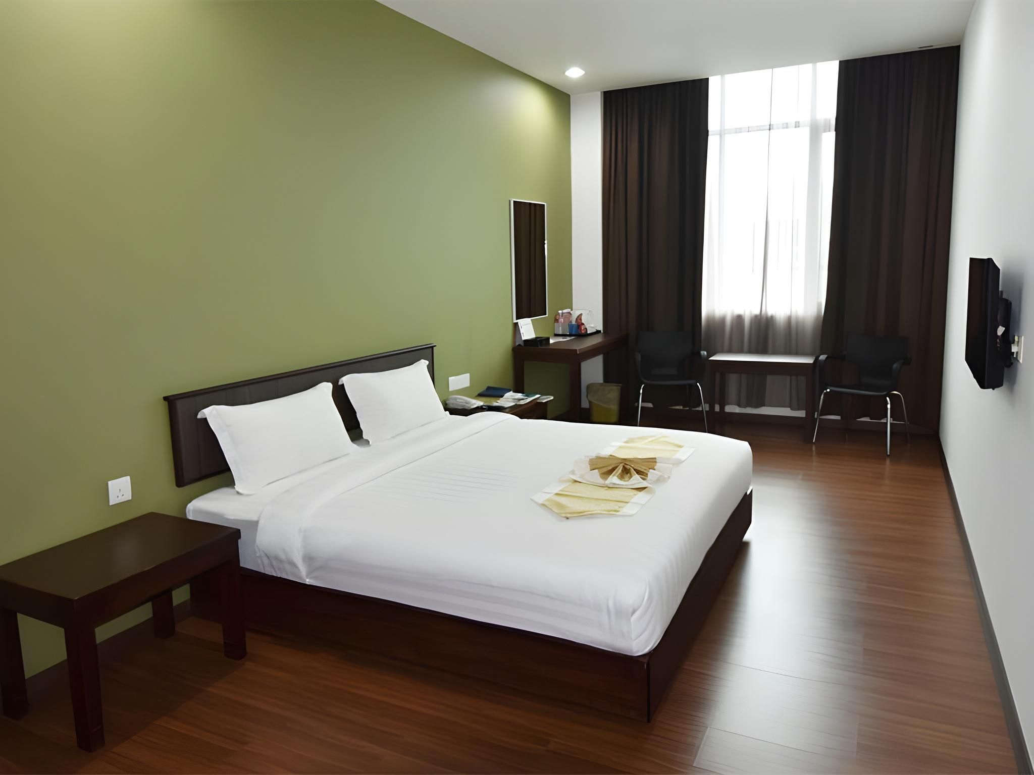 Executive Room