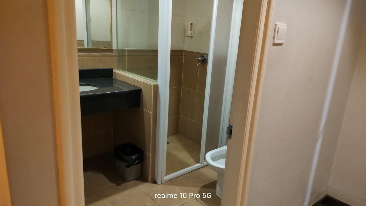 Resting Room - Max 2 Hours Stay, Check-In Between 11:00 AM and 7:00 PM