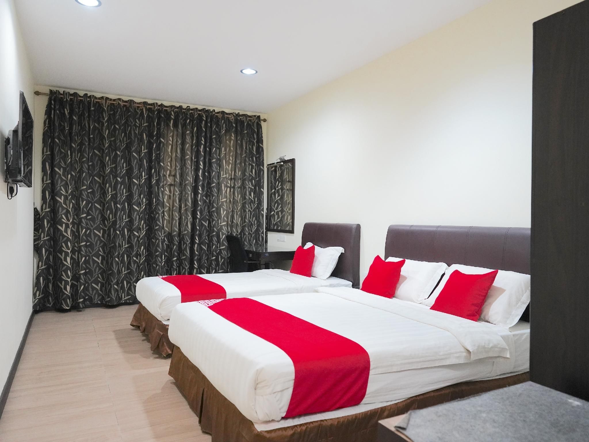 Superior Suite