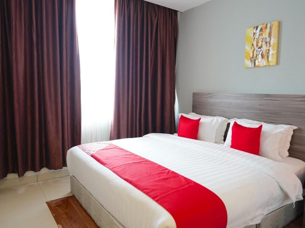 Superior King Bed Room