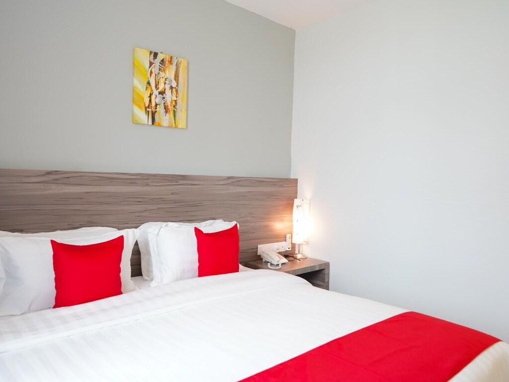 Superior King Bed Room