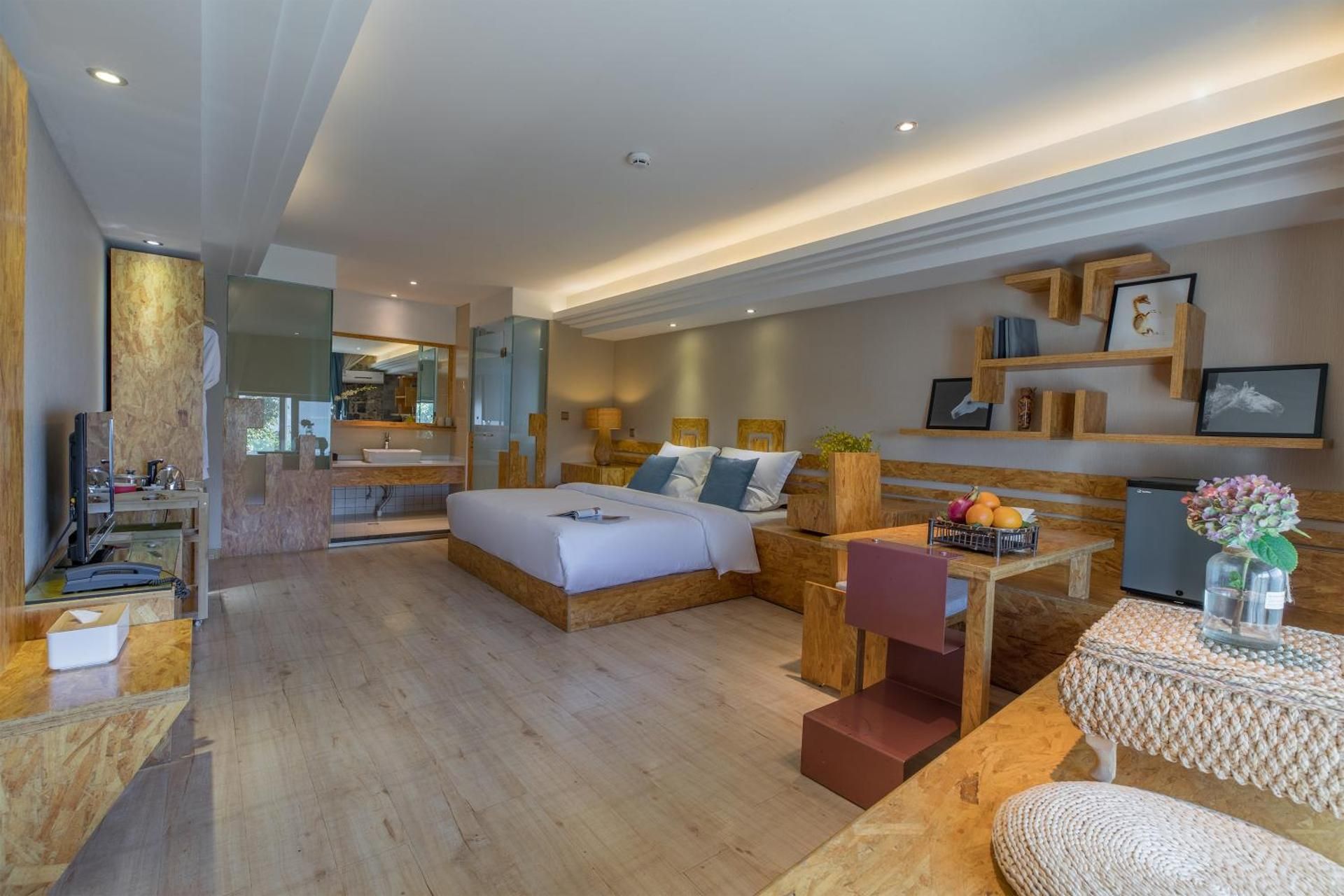 Double Room
