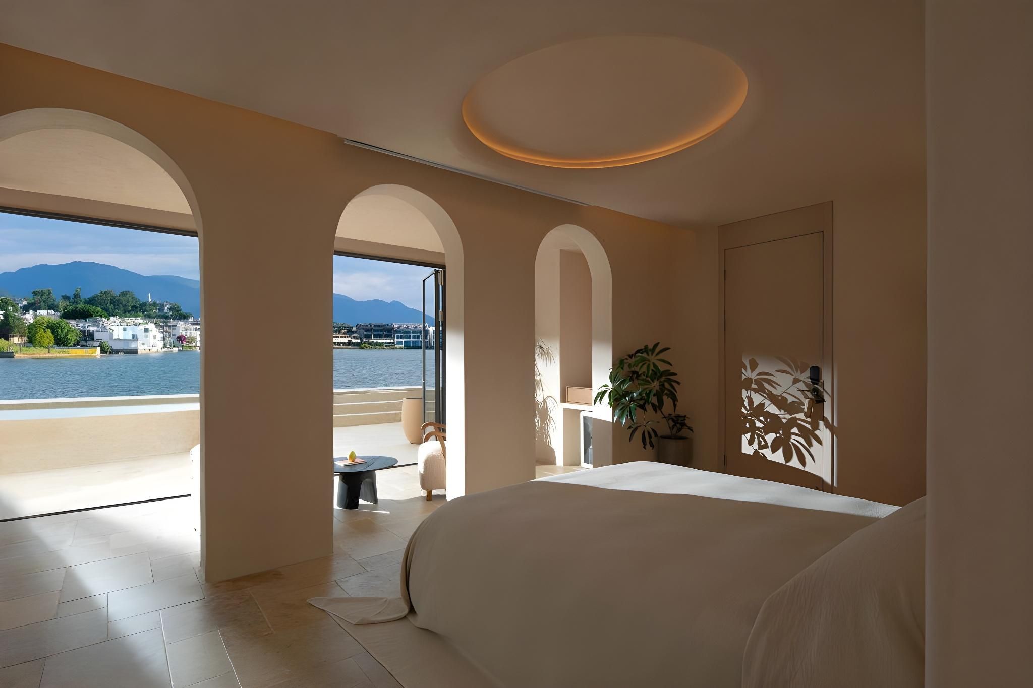 Terrace Suite with Private Pool