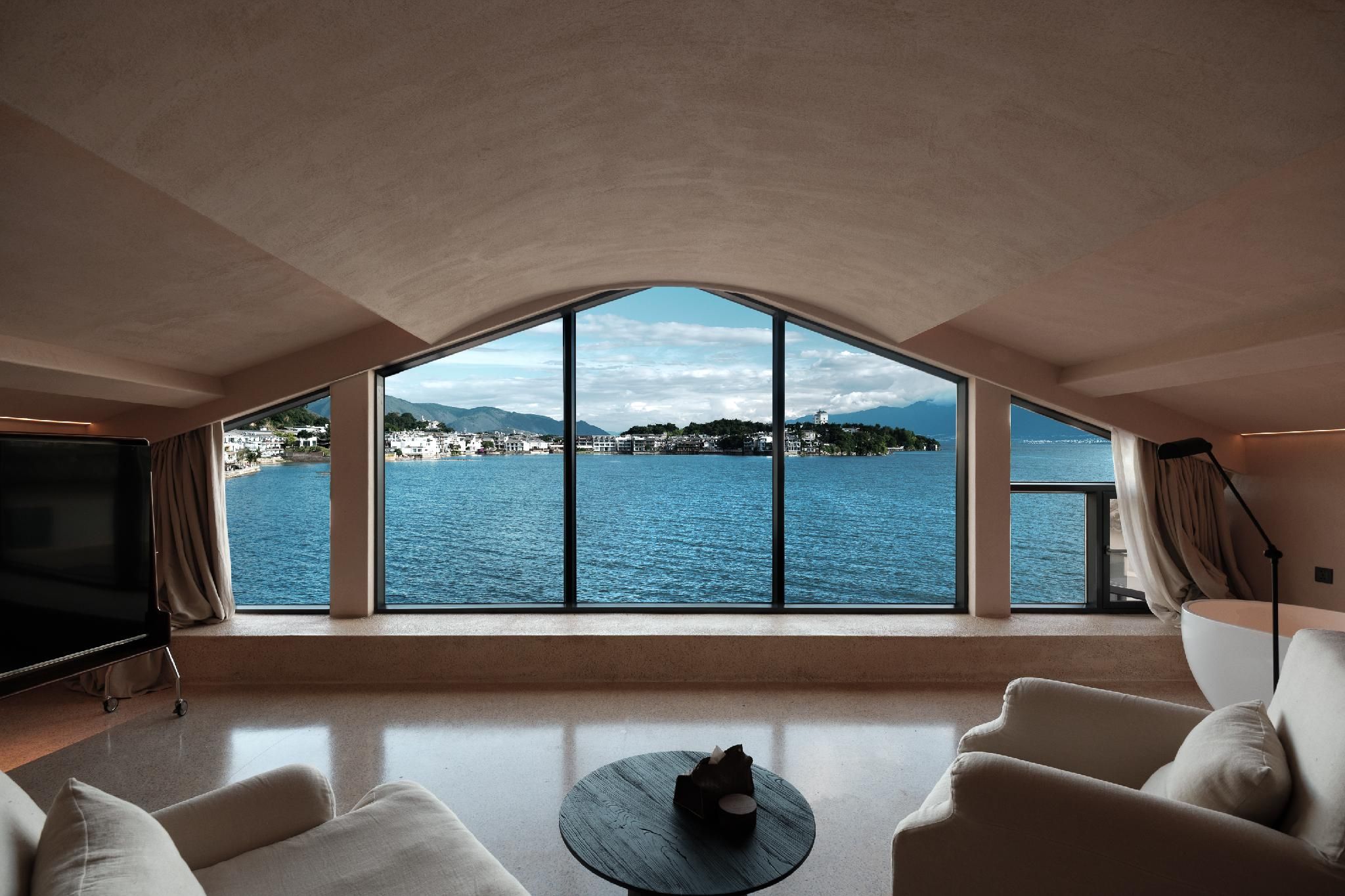 Oceanview Queen