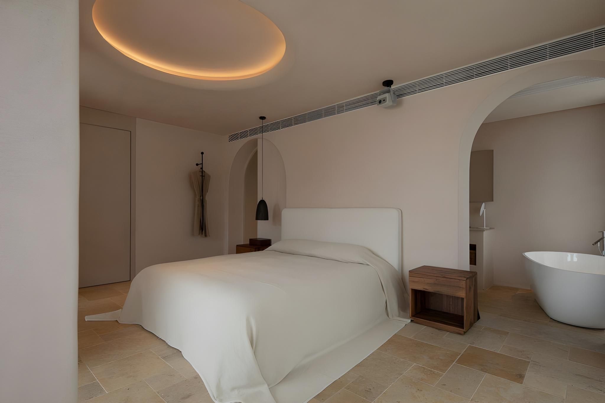 Terrace Suite with Private Pool