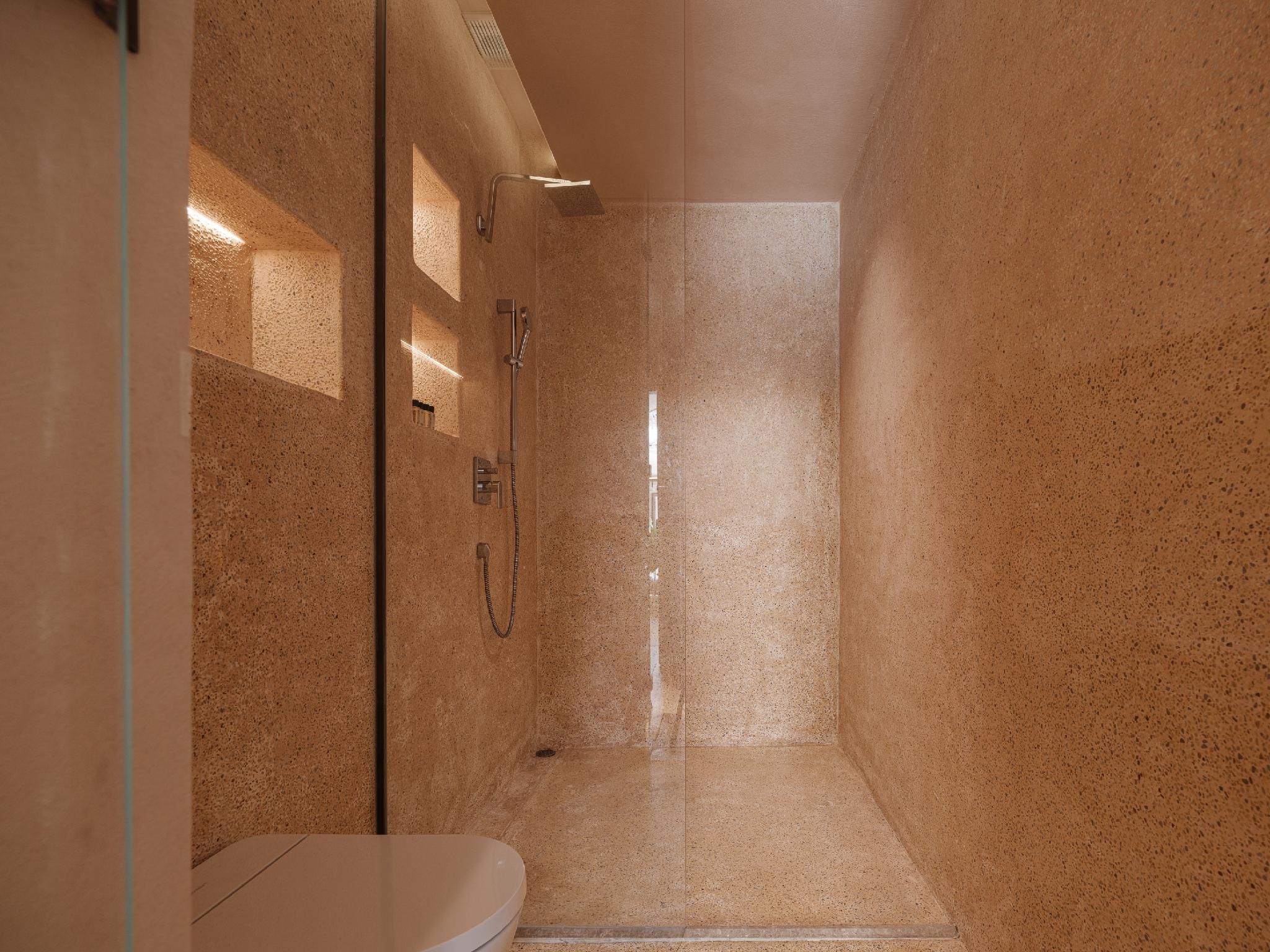 Huazhu - Twin Room