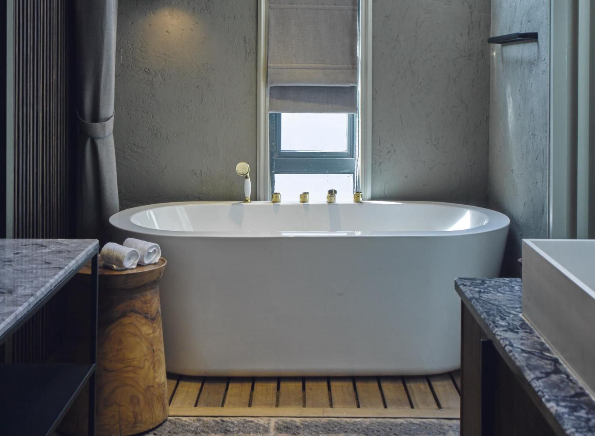 Superior Suite Sea View