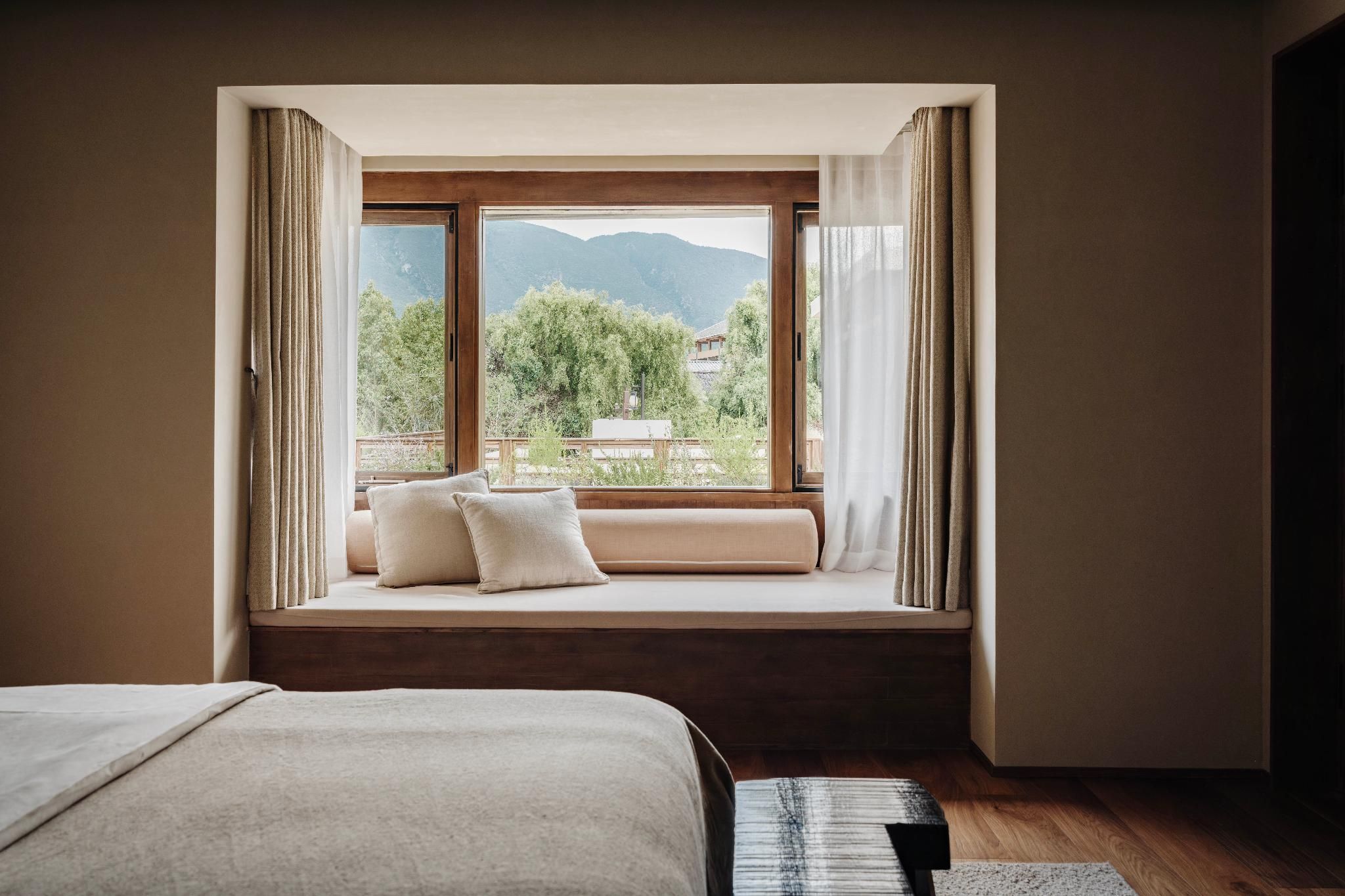 Suite View
