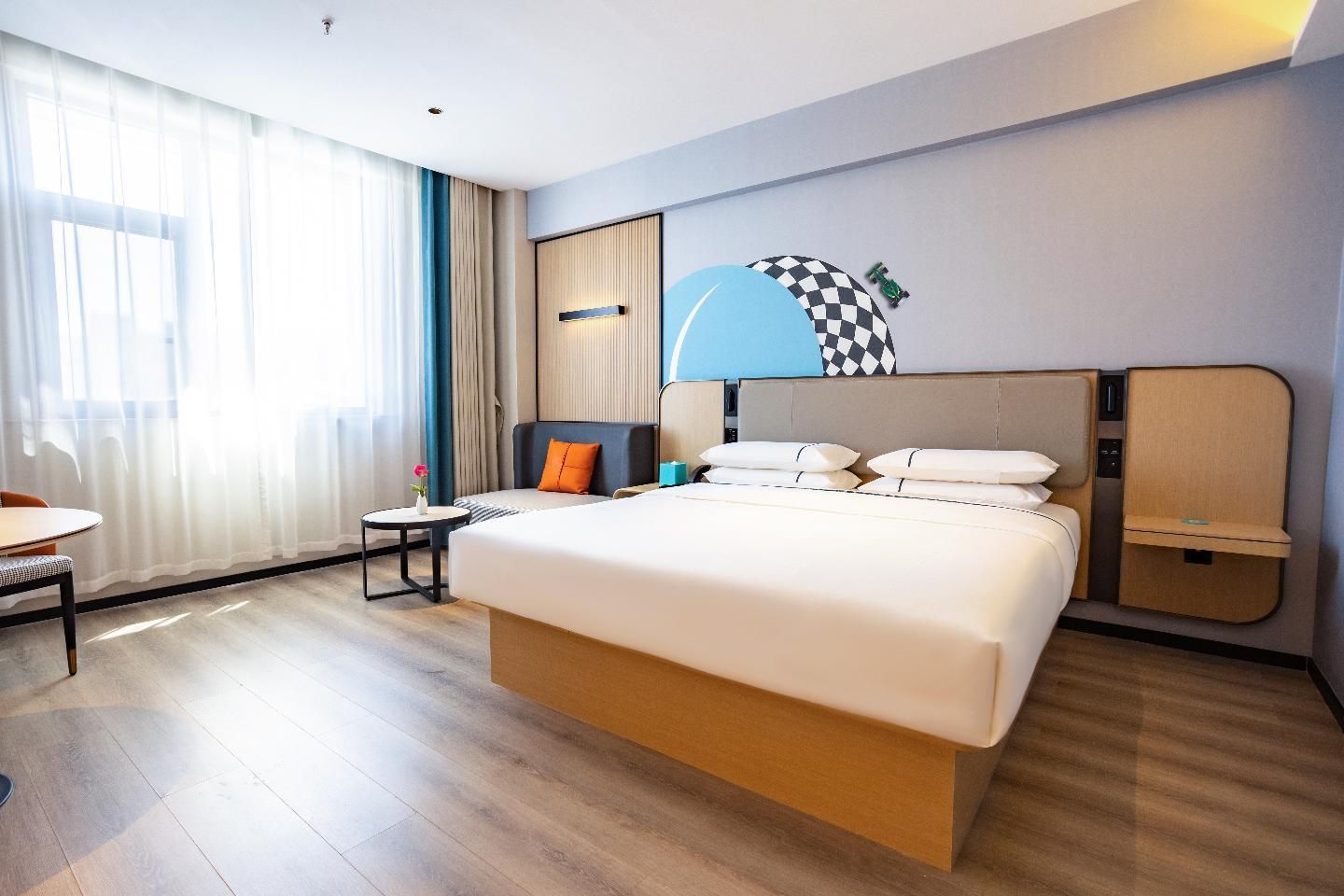 Dossen - Superior Bed Room