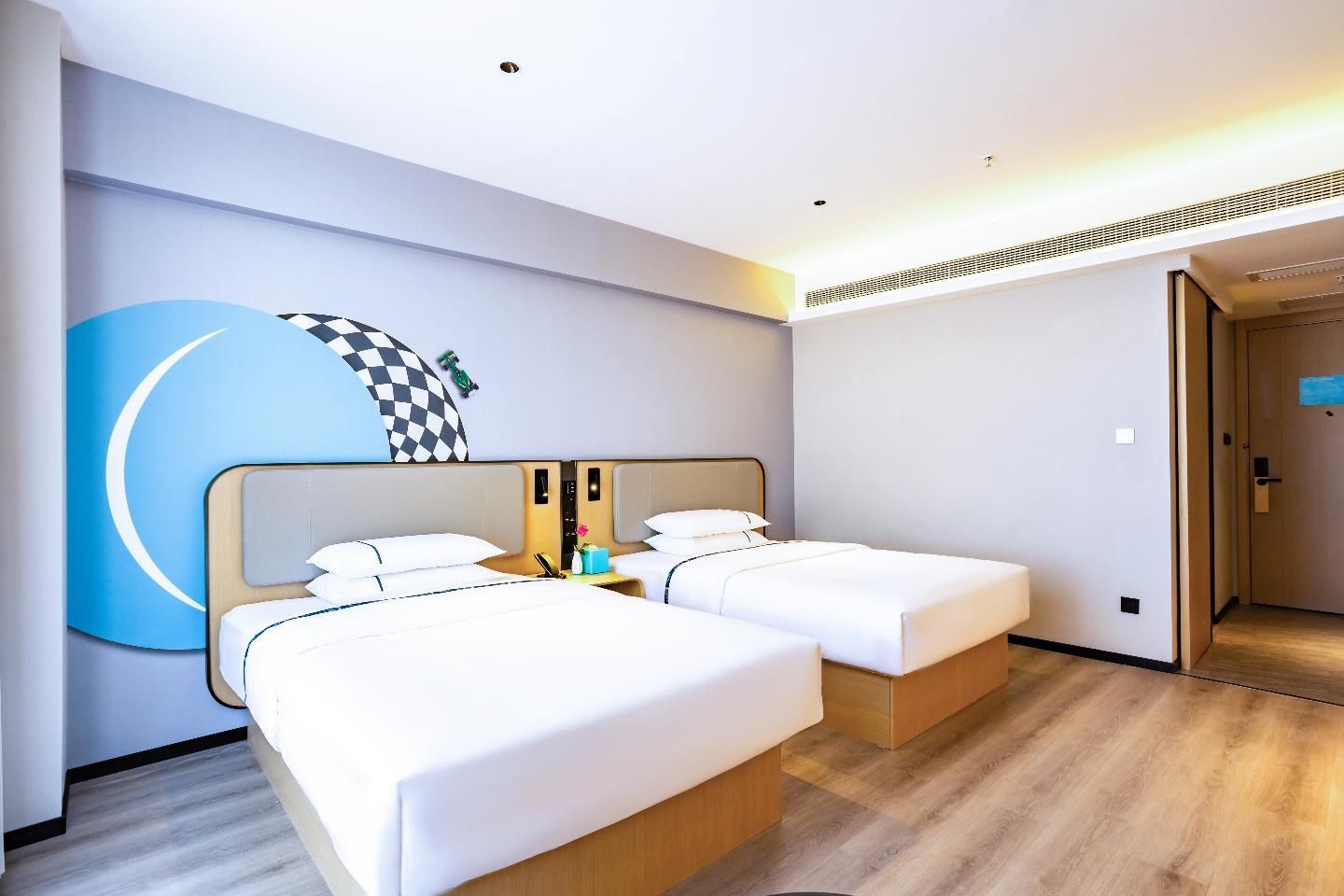 Dossen - Superior Twin Room