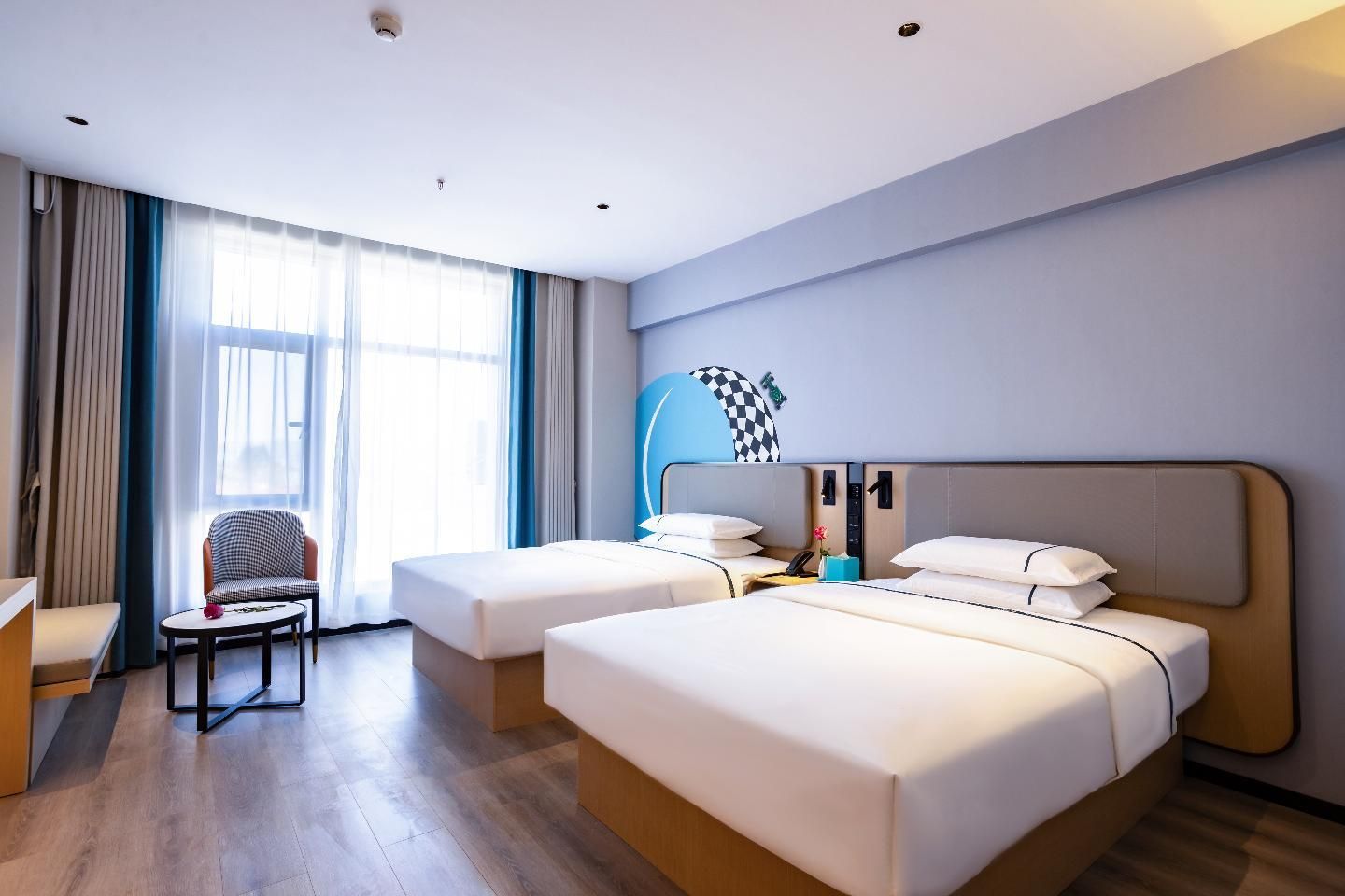 Dossen - Superior Twin Room