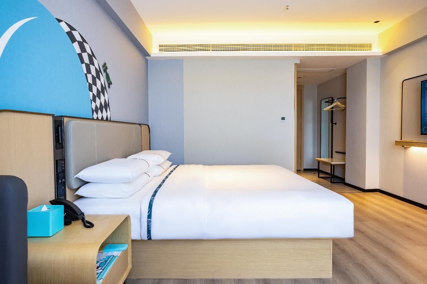 Dossen - Superior Bed Room