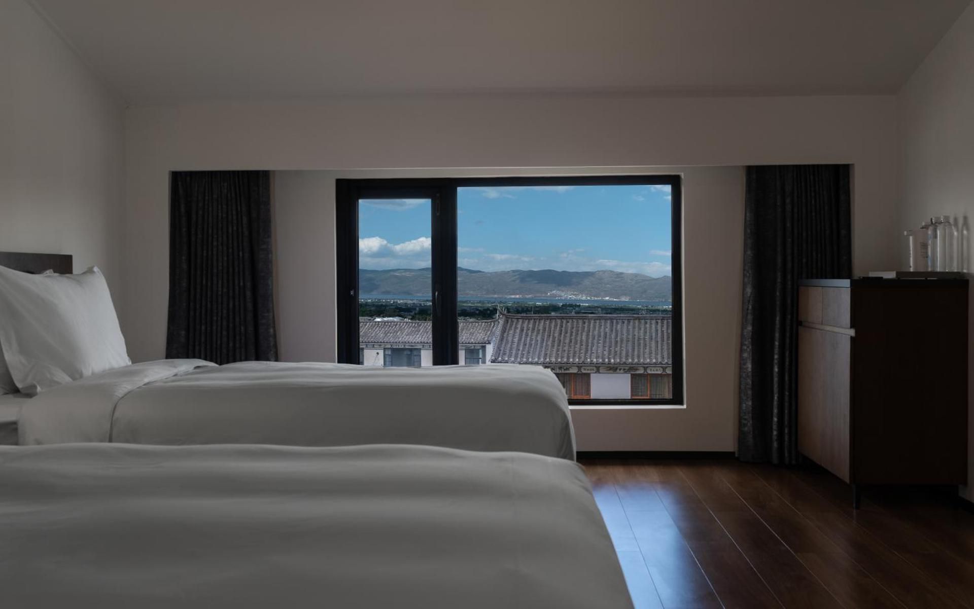 Neo-garden Twin Room 2