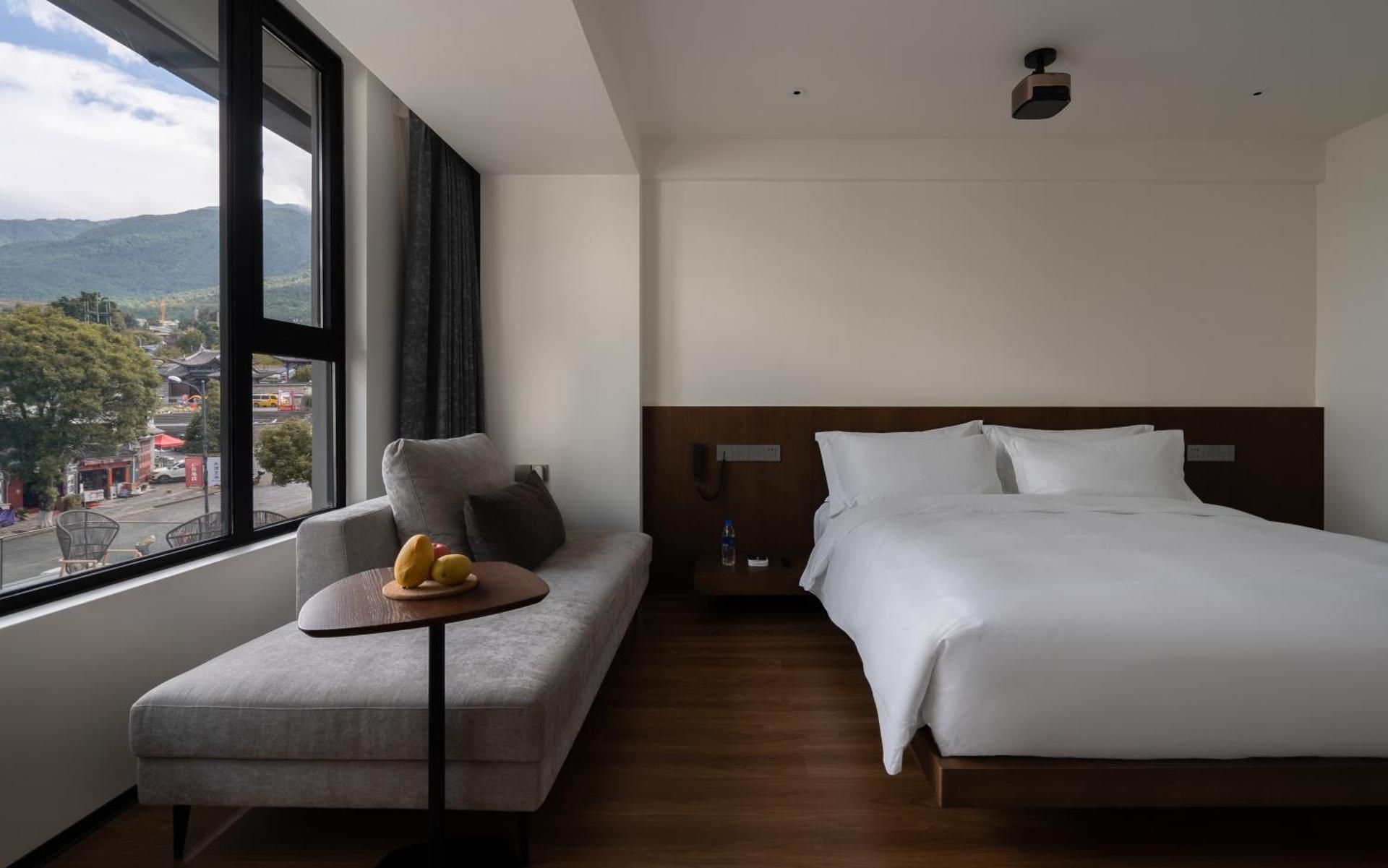 Neo-garden Double Room 2