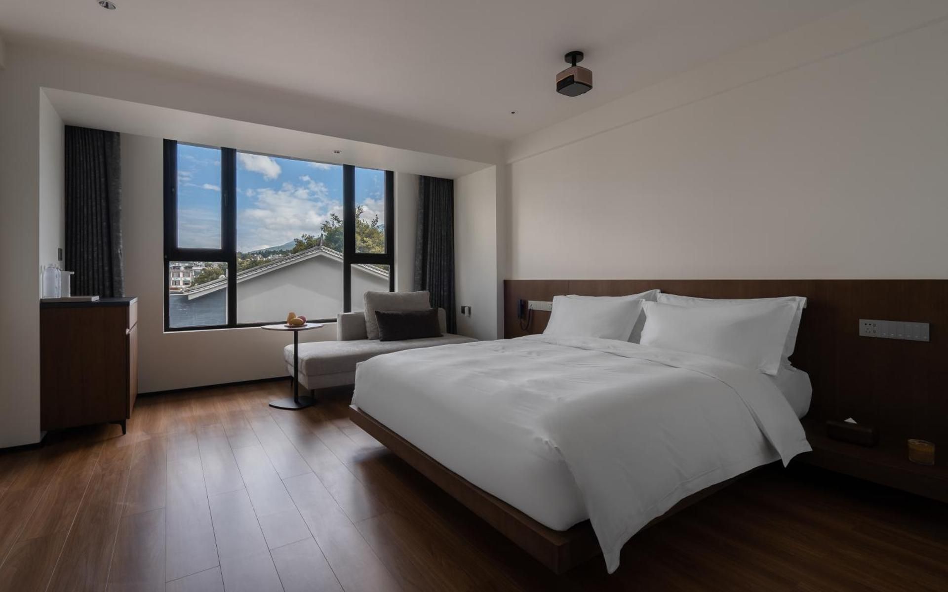 Neo-garden Double Room