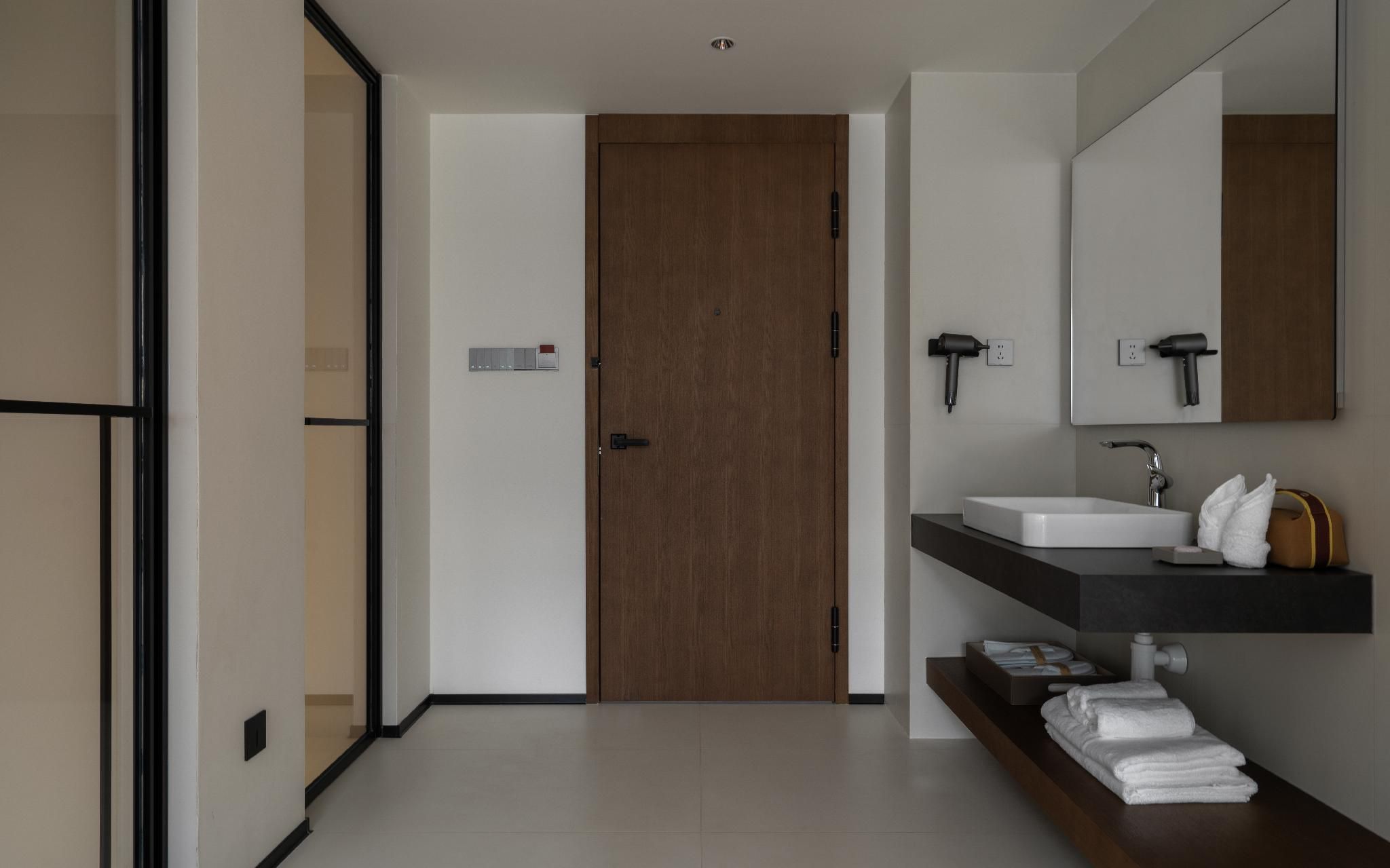 Neo-garden Loft Twin Room 3