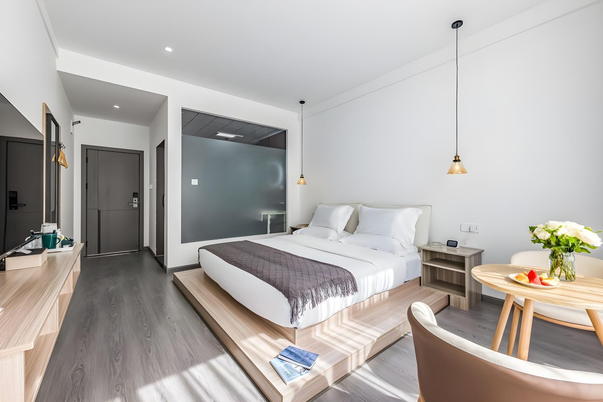 Special Queen Room