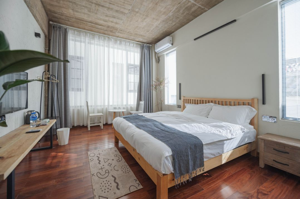 Urban - Speical Offer Bed Room A