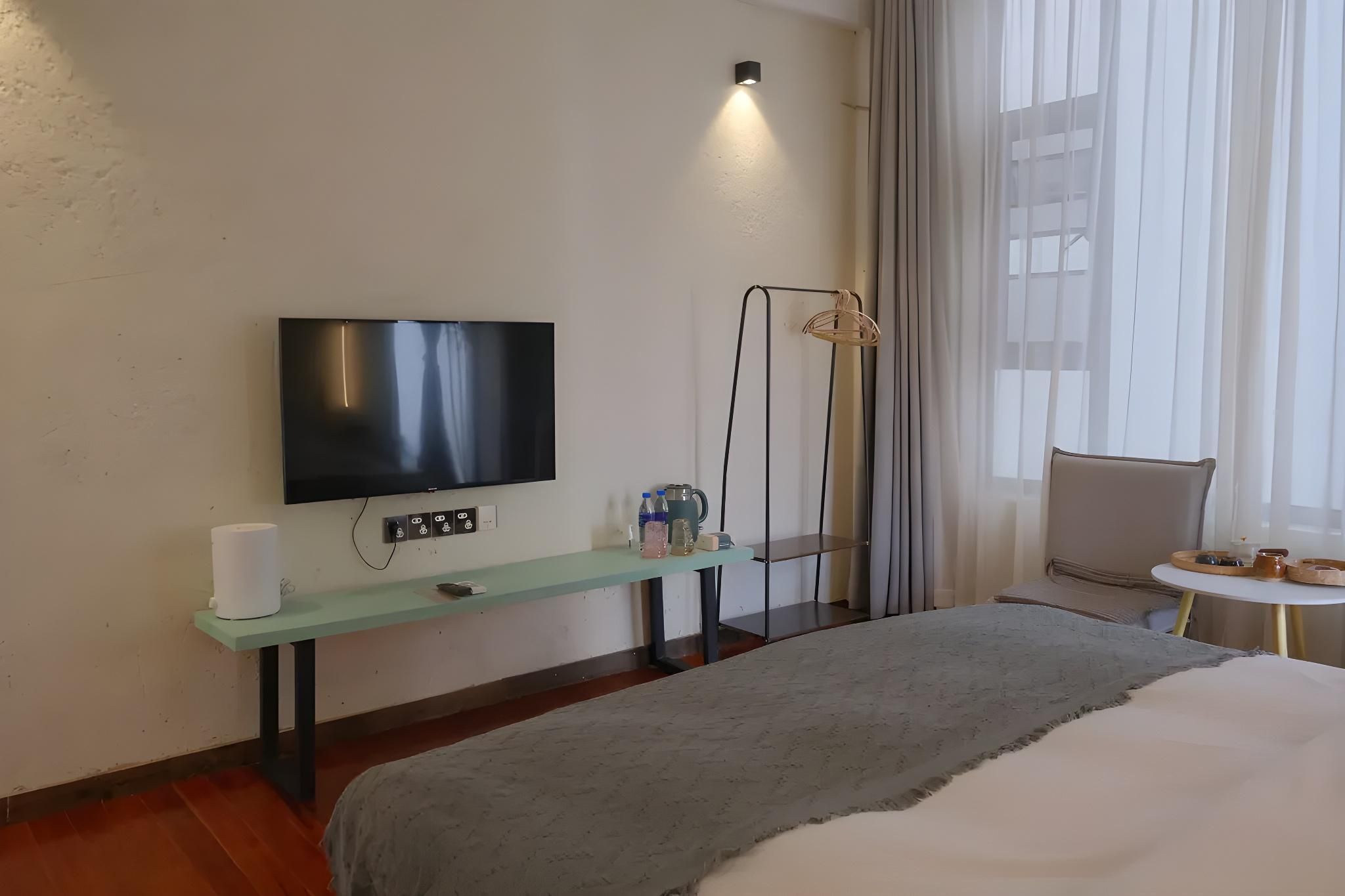 Special Queen Room