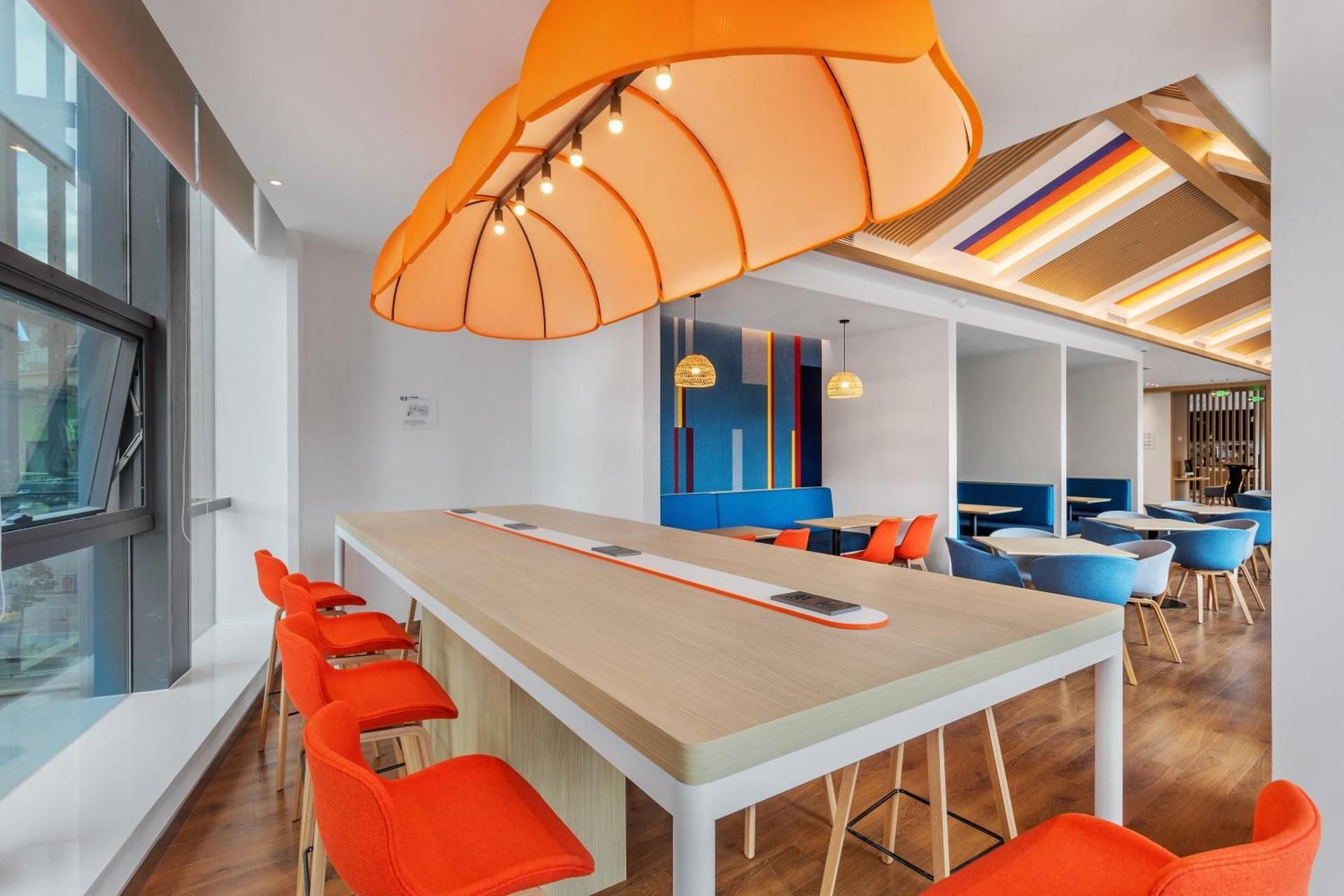 meeting room / ballrooms