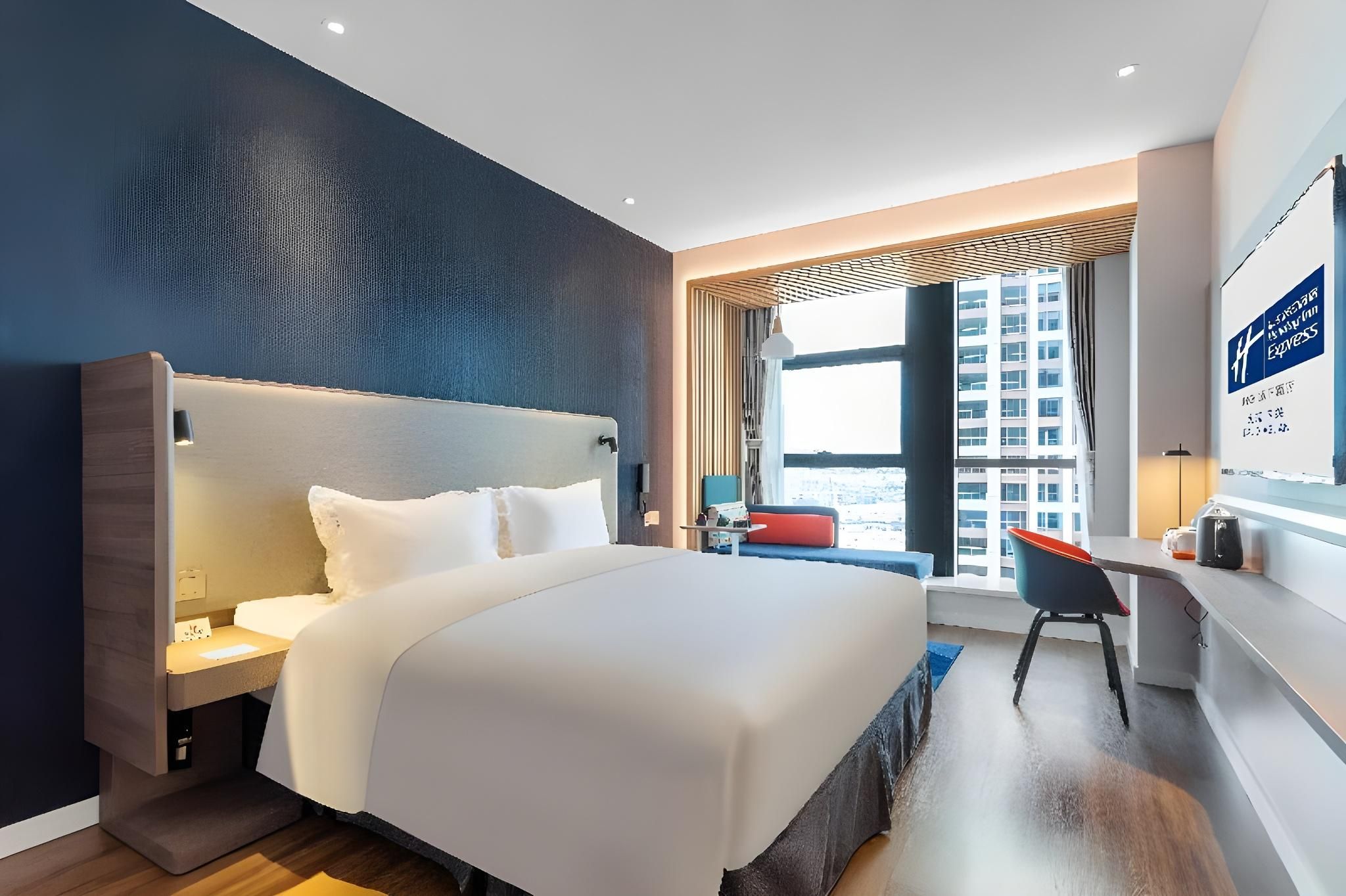 Specialty Room