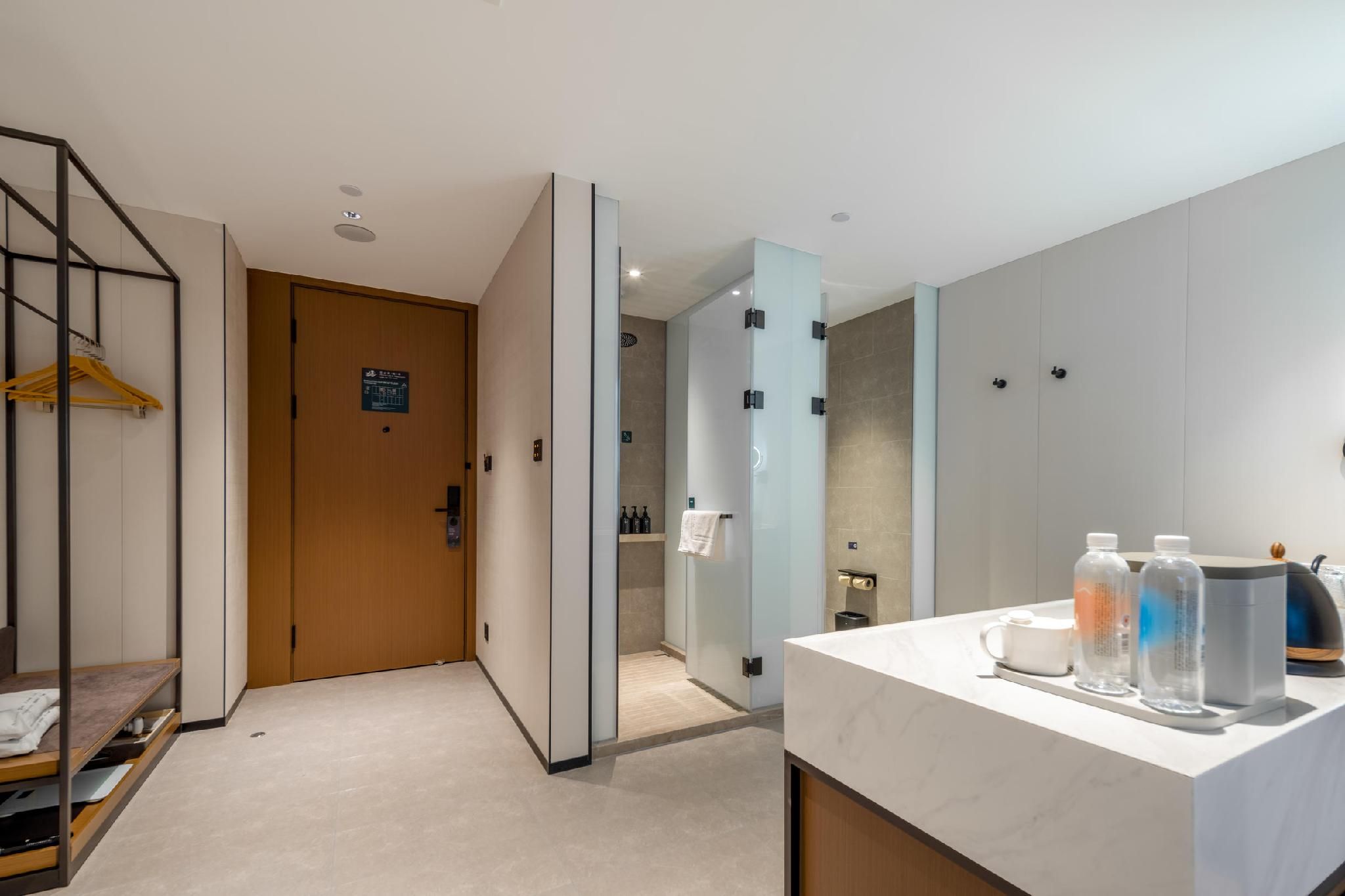 Atour - JIMU Sea view Suite