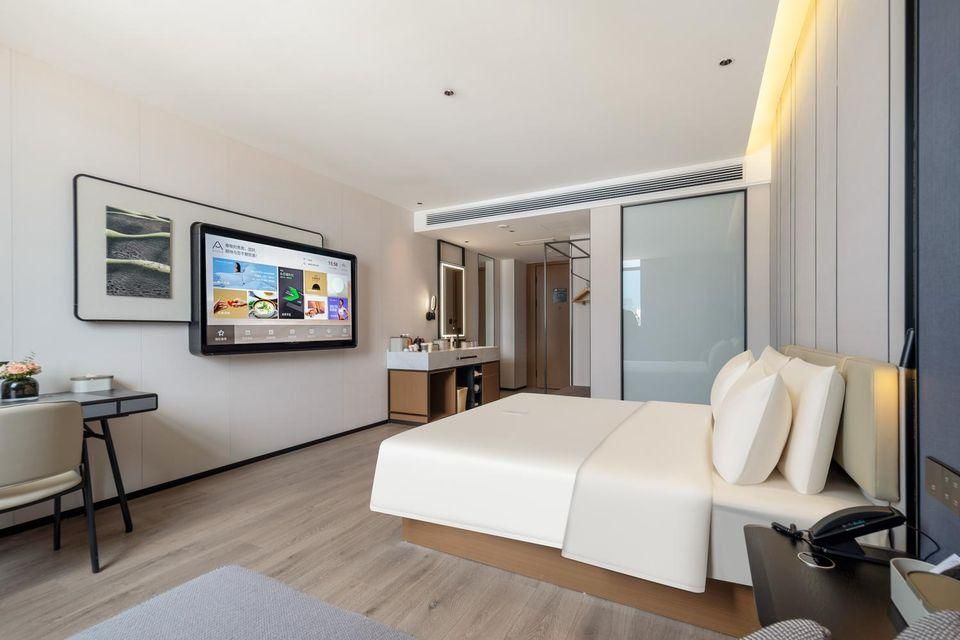 Elegant Double Room