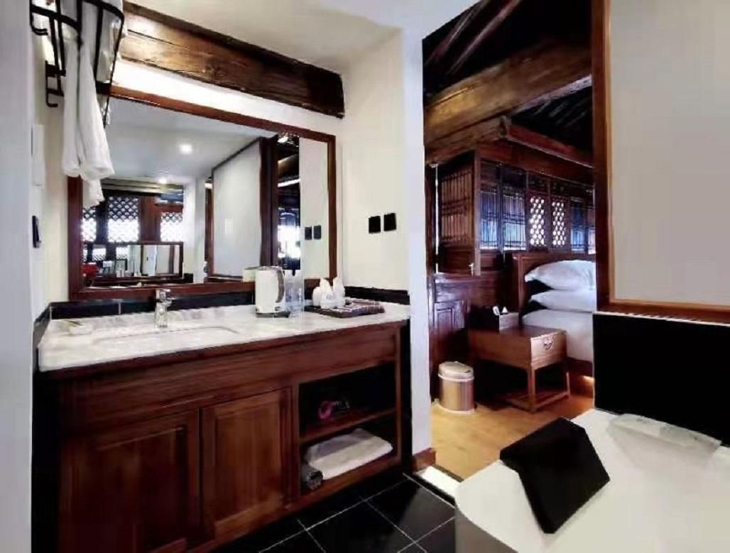 Tianxifu Suites Room 2