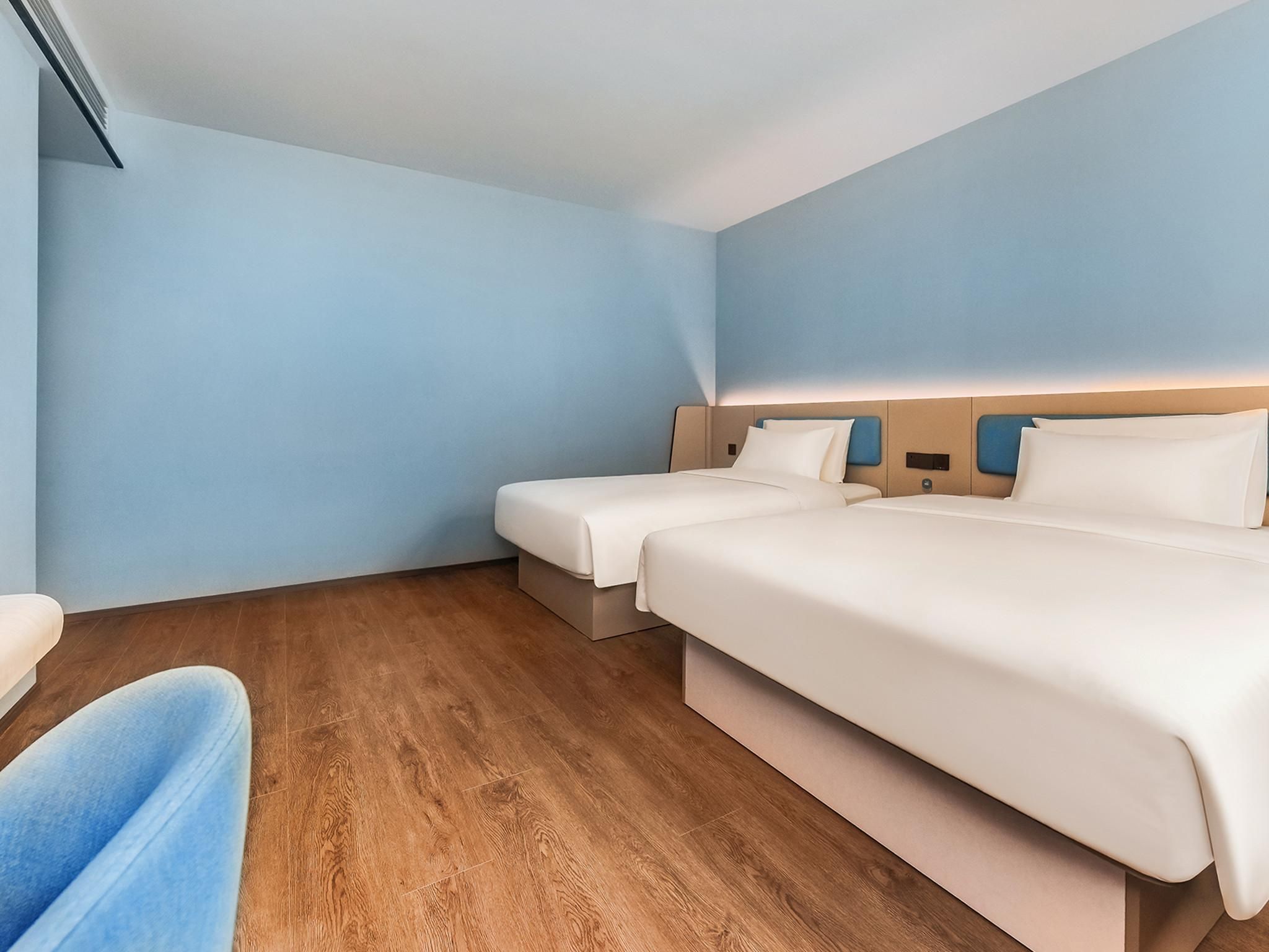 Marsden Twin Room