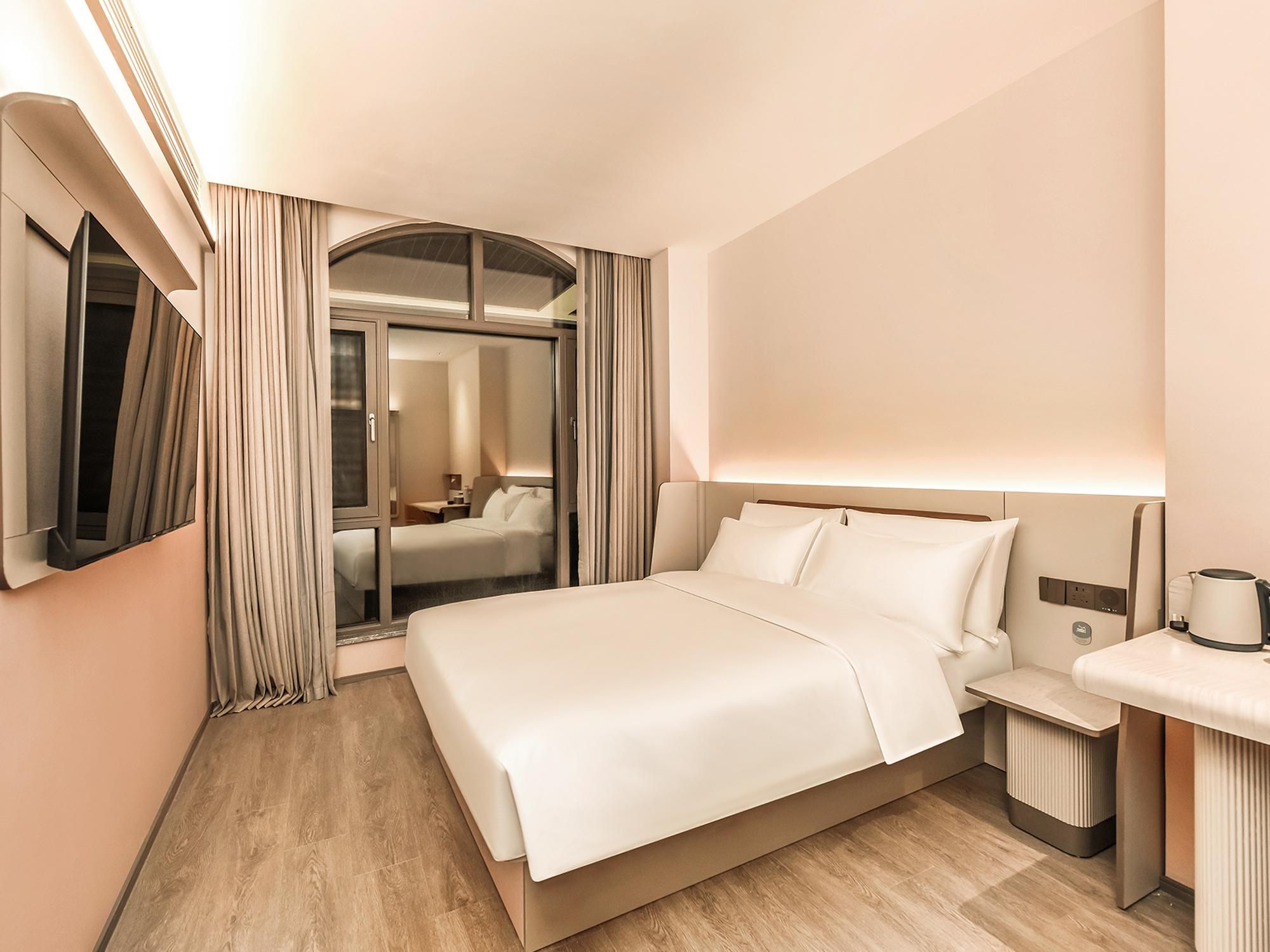 King Room with Sea View